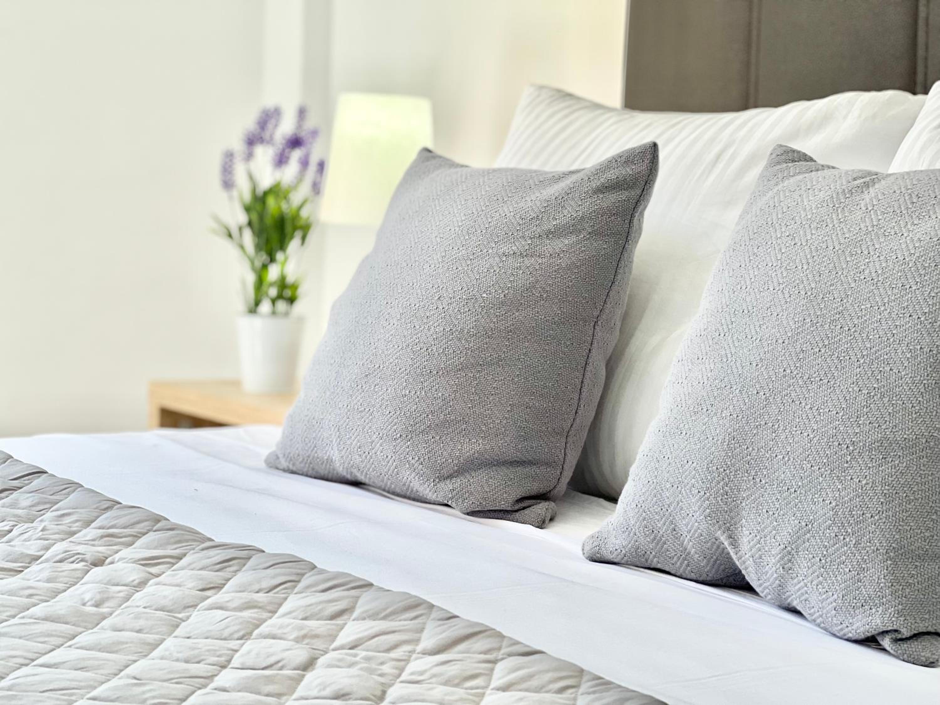 Apartamento con Terraza