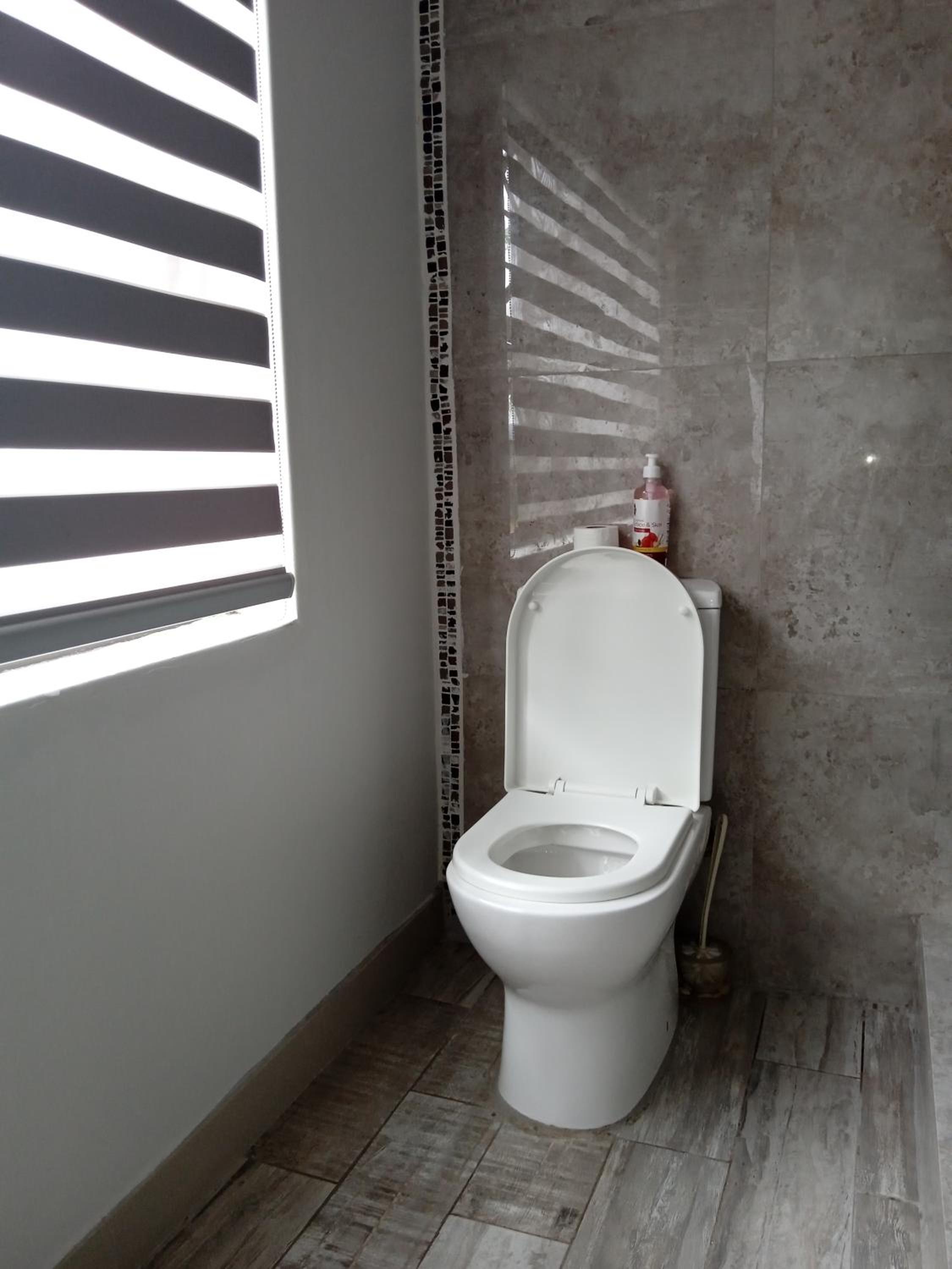 Deluxe Double Room with Shower - Photo 19