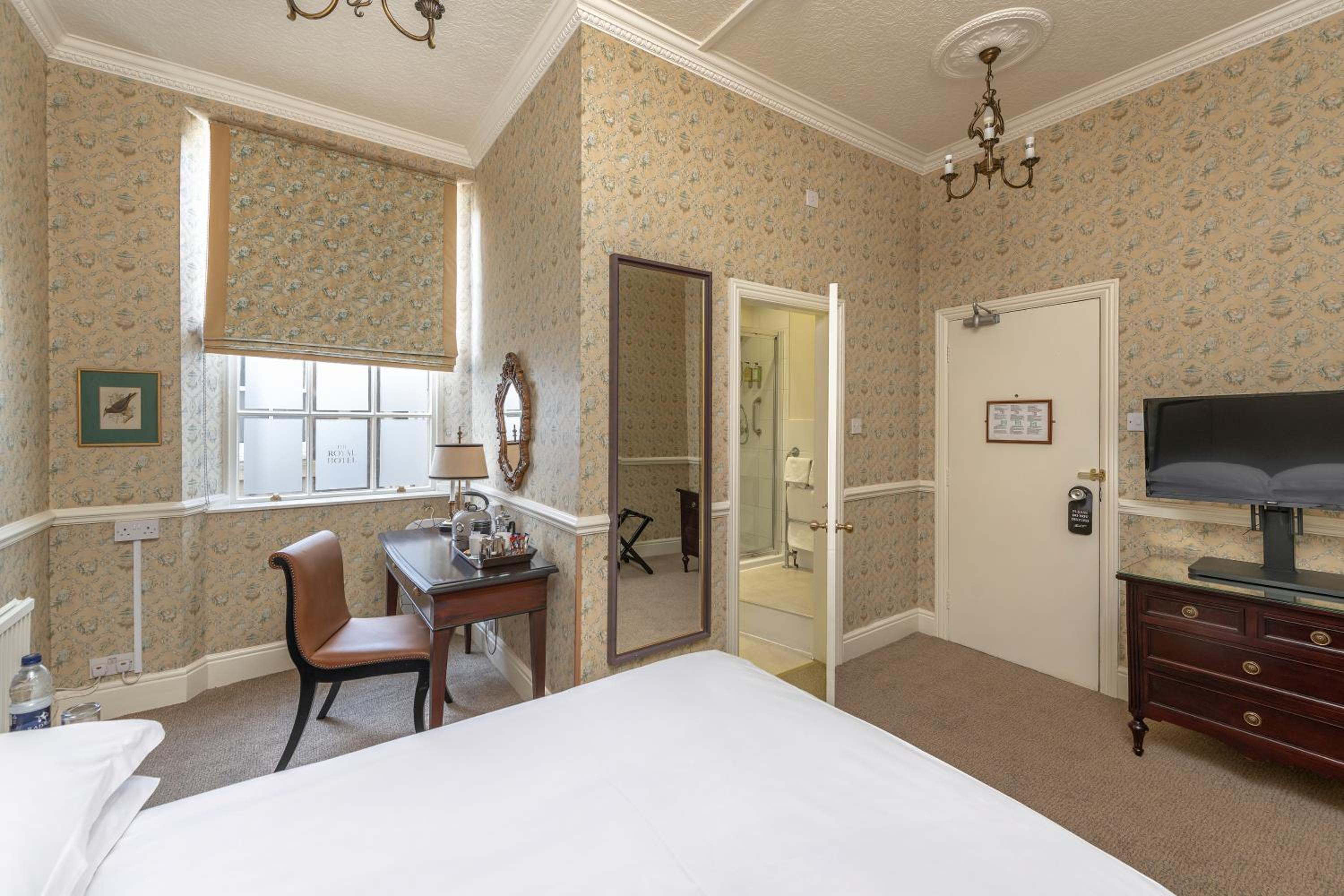 Superior Double Room photo 2