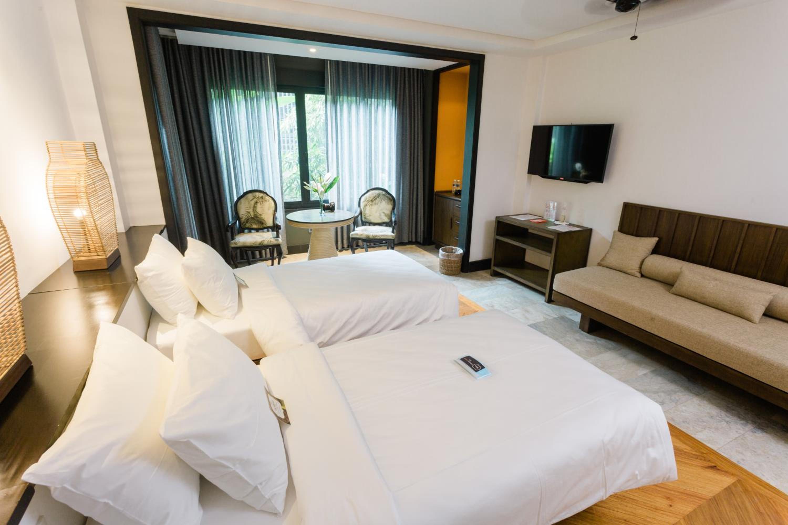 Villa Suite - Photo 4