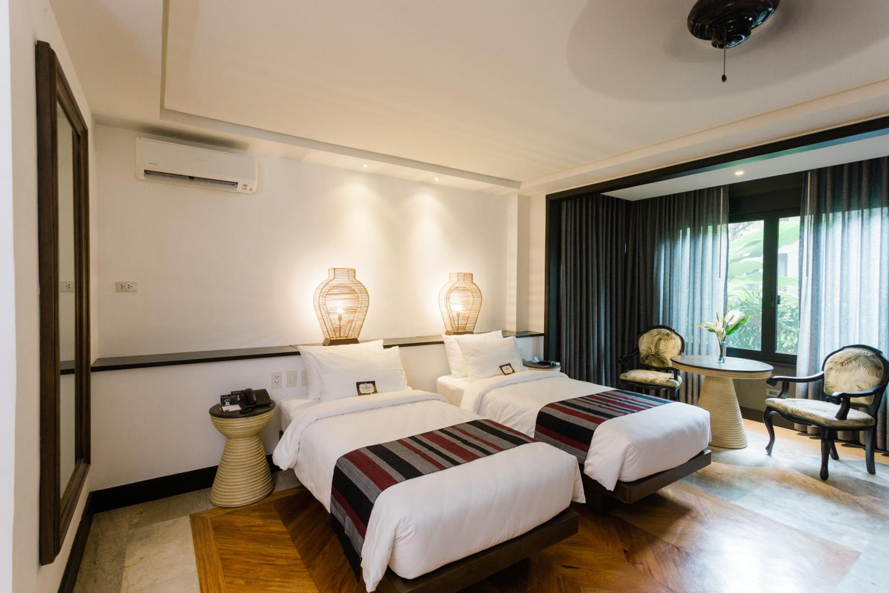 Villa Suite - Photo 1