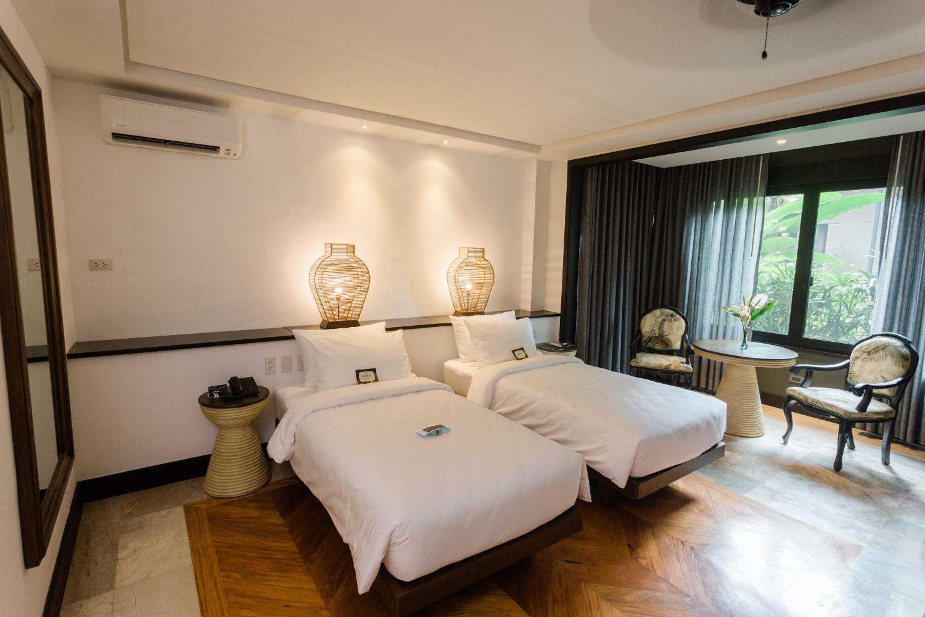 Villa Suite - Photo 9
