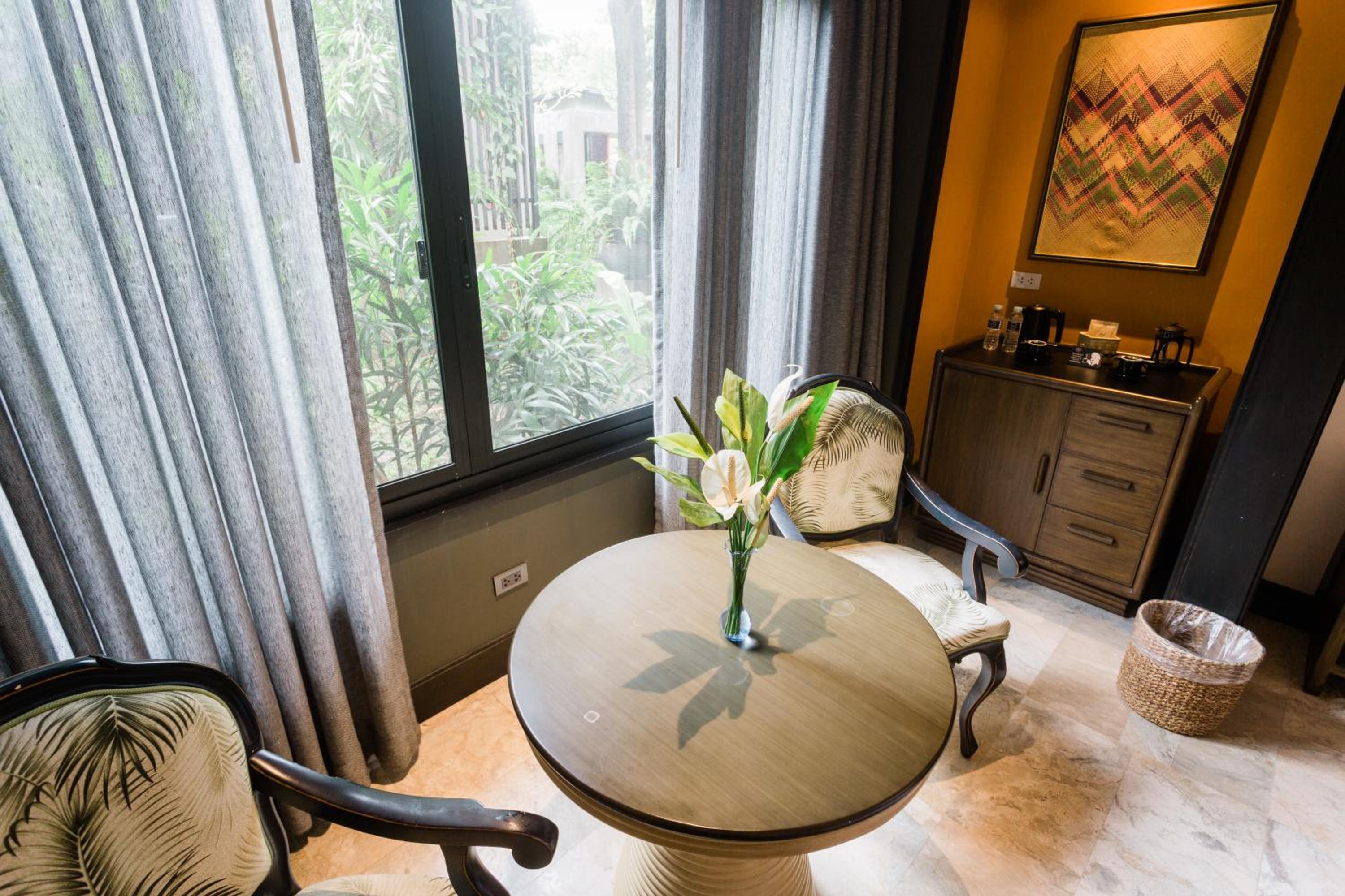 Villa Suite - Photo 7