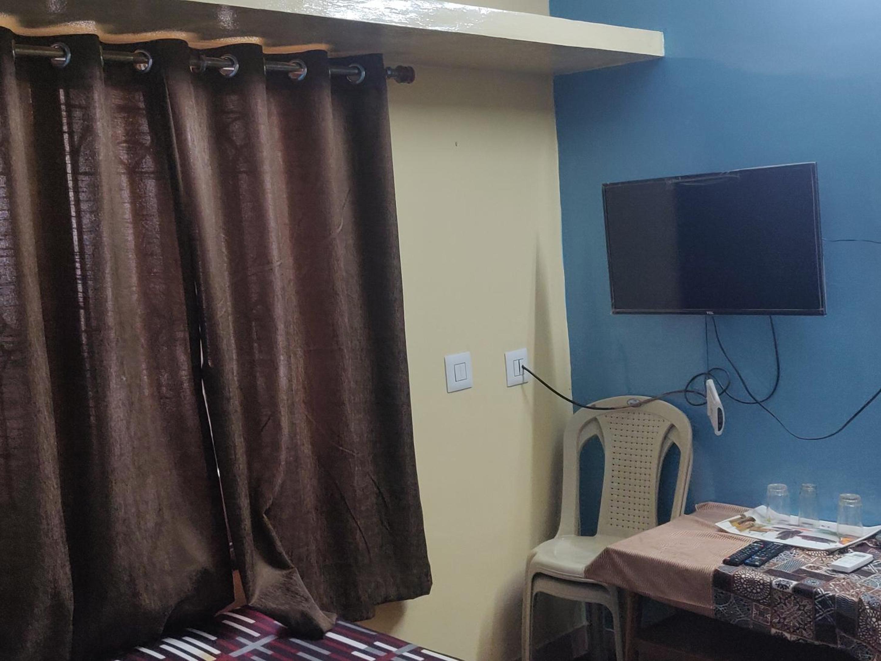 Standard Double Room photo 1