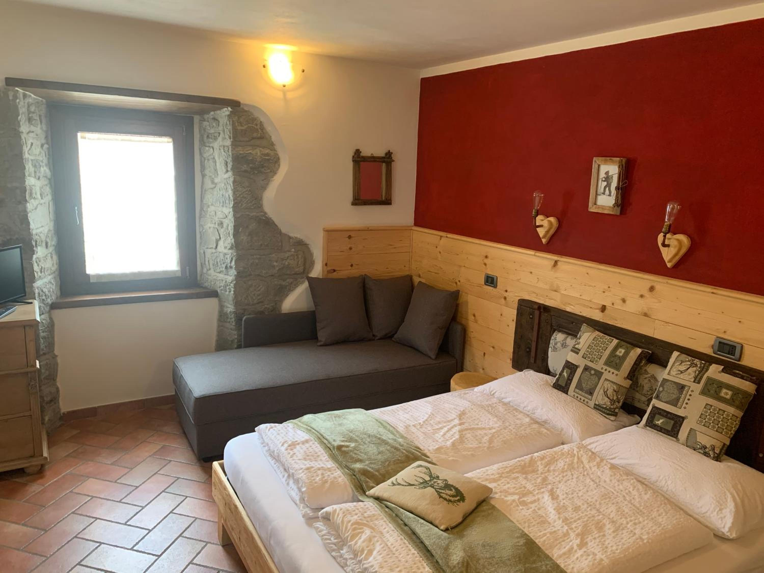 Double Room - Photo 1