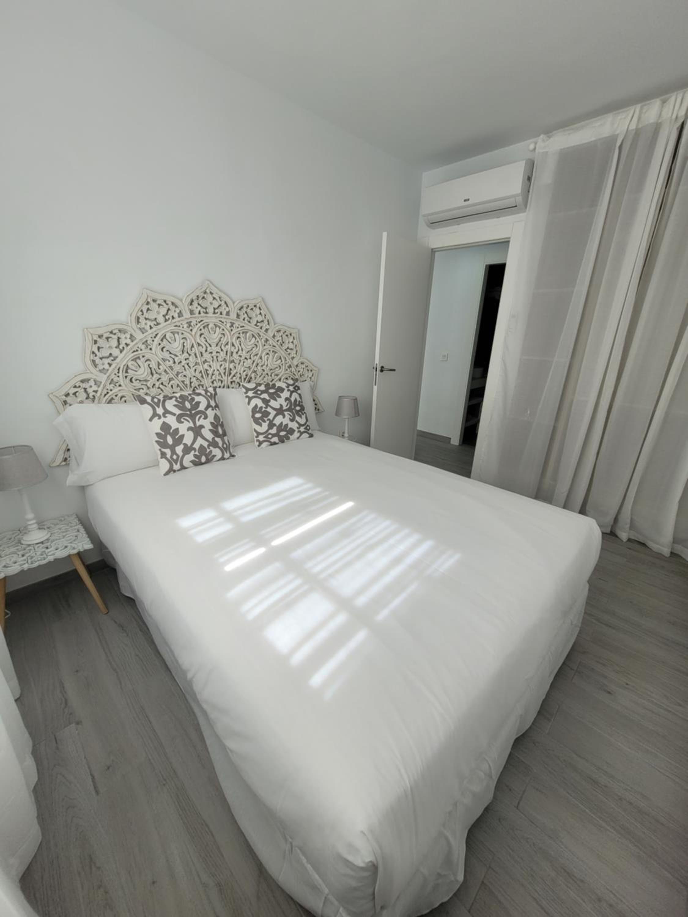 Apartamento - Planta Baja