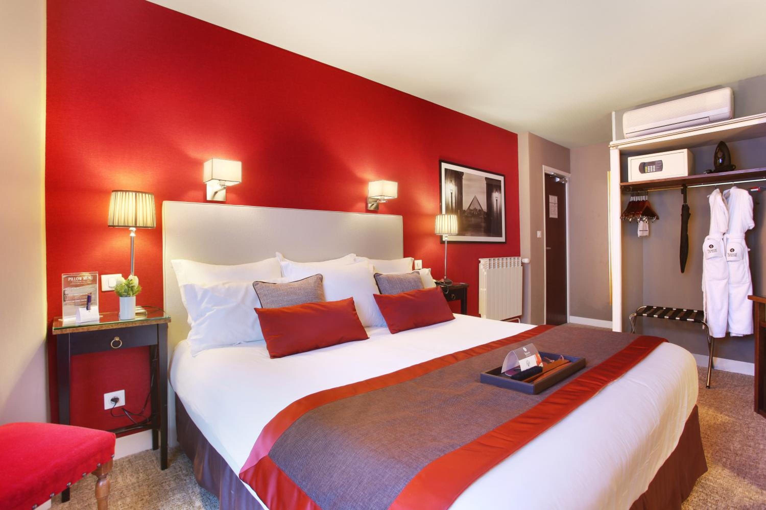 Superior Double Room photo 1