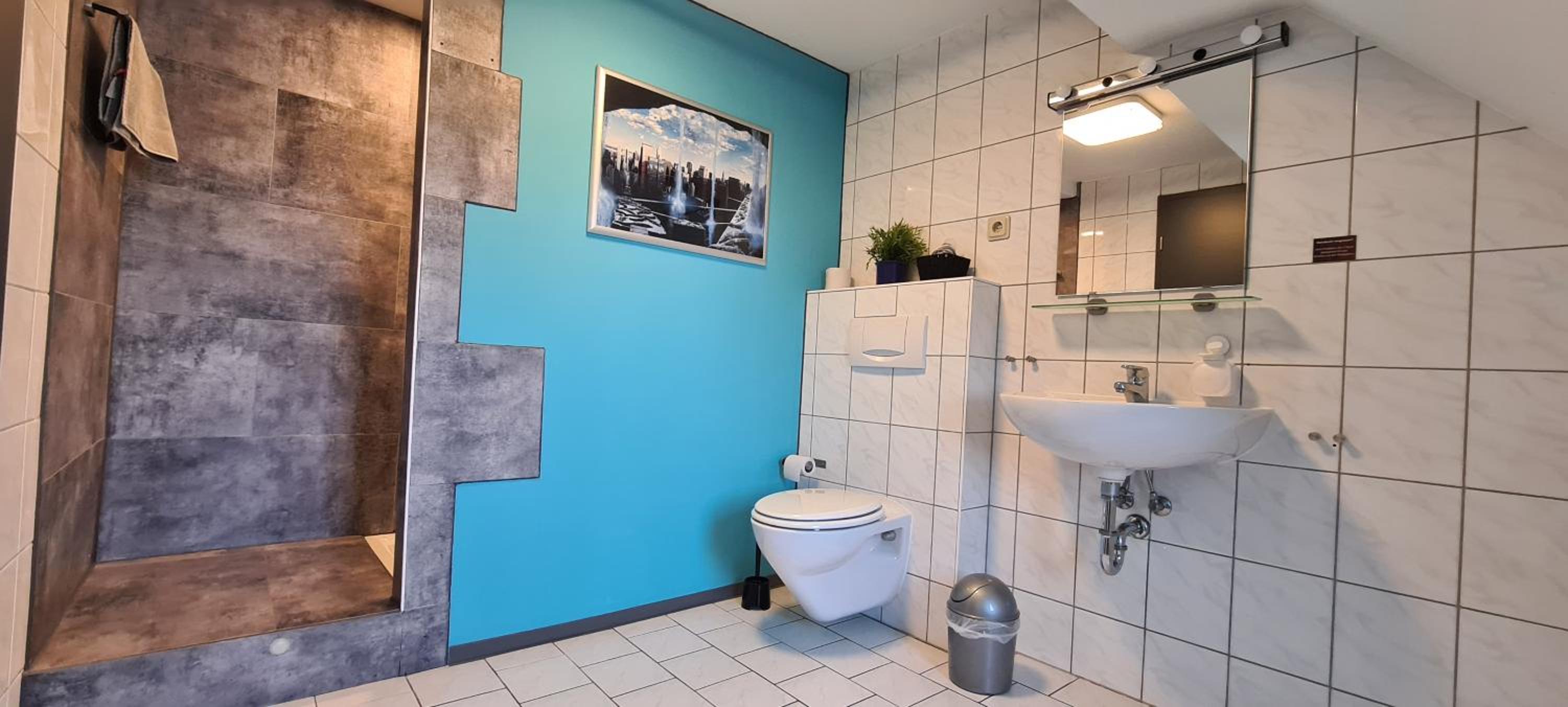 Double Room with Private Bathroom photo 2