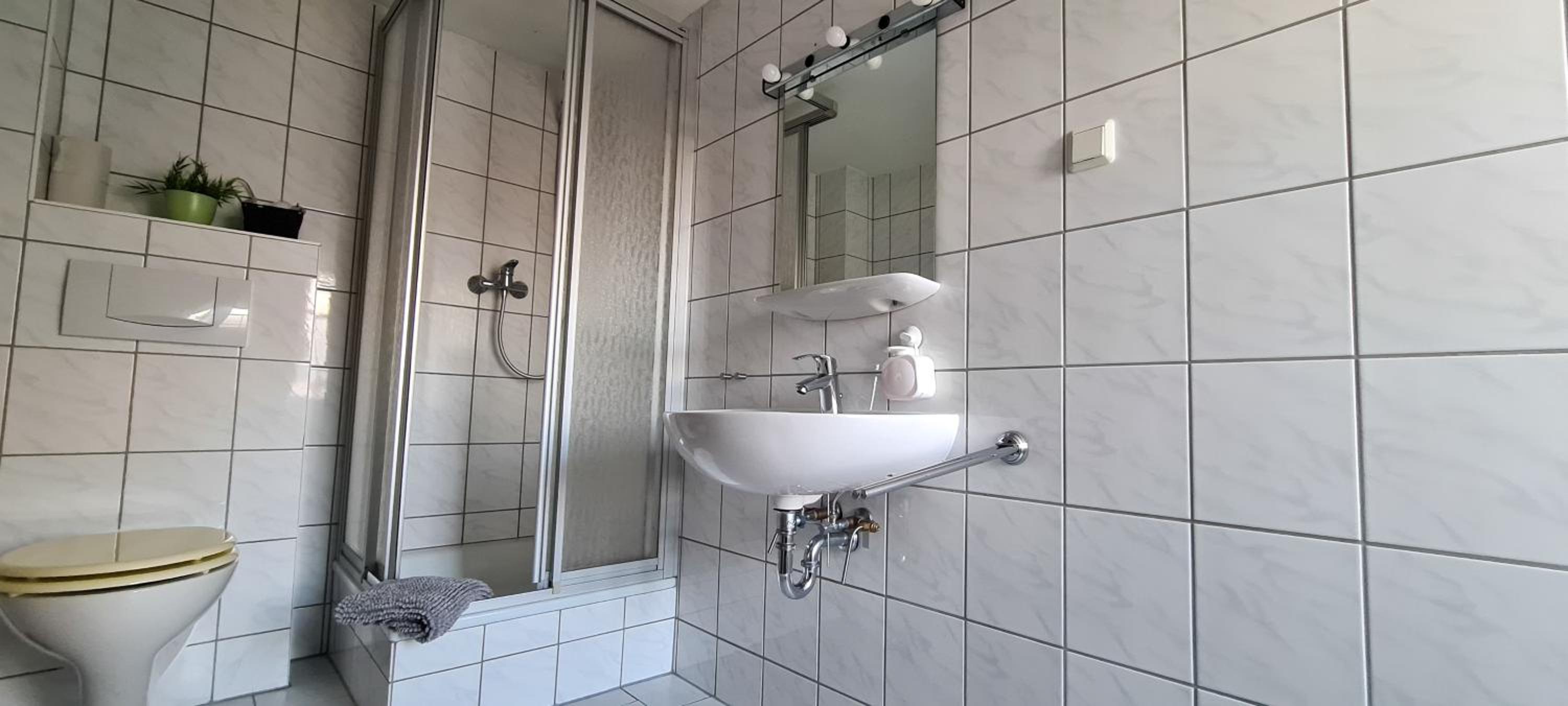 Double Room with Private Bathroom photo 3