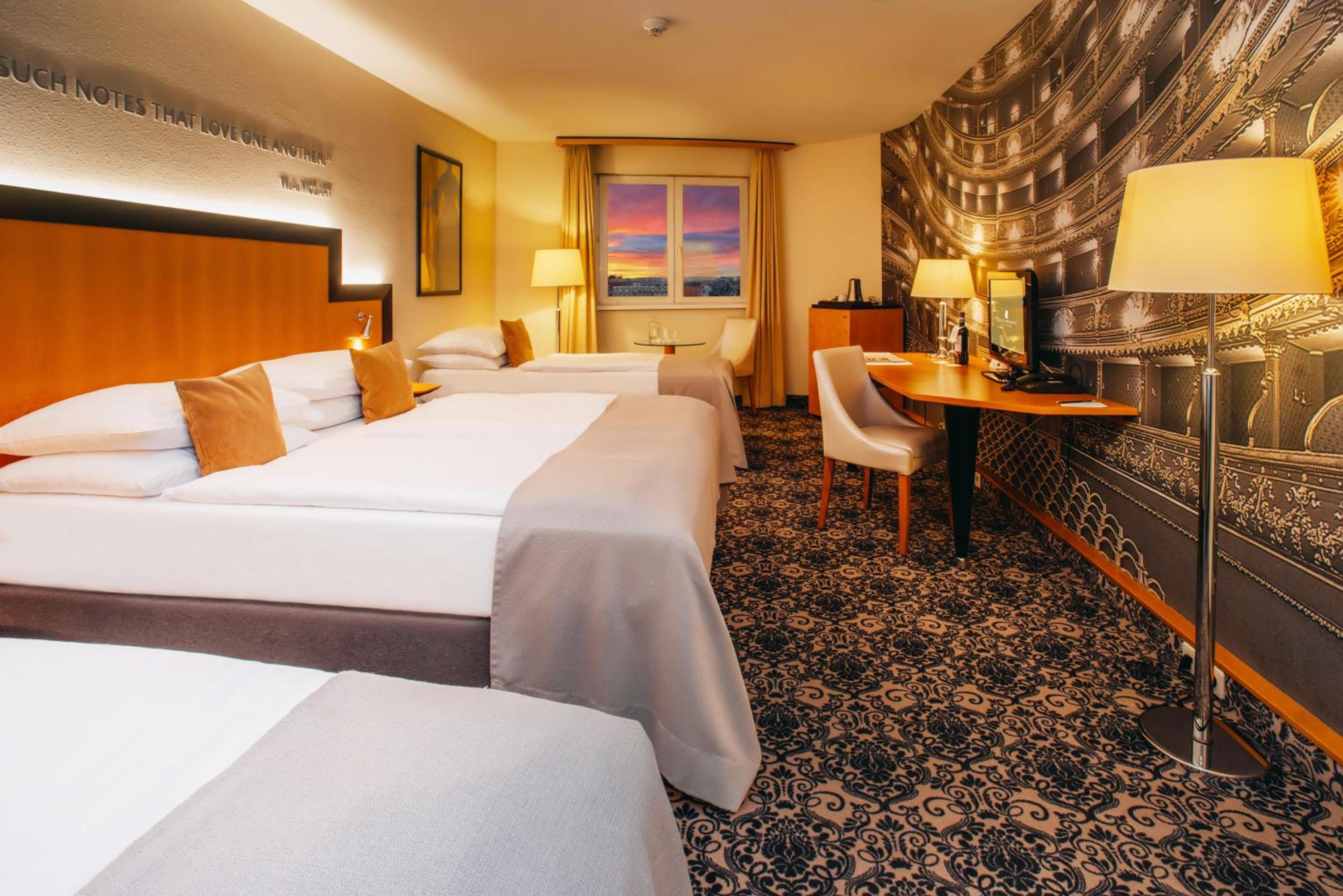 Family Suite - Photo 1