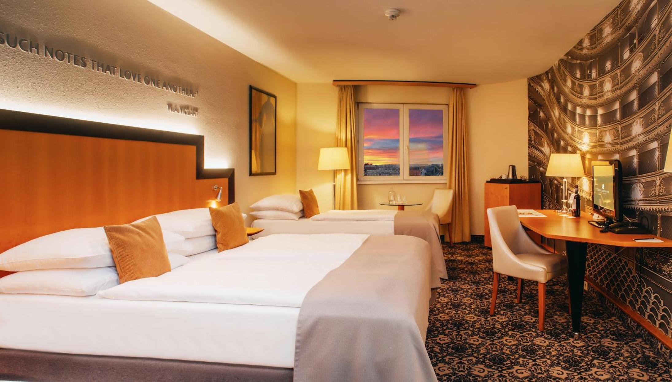 Triple Room - Photo 1