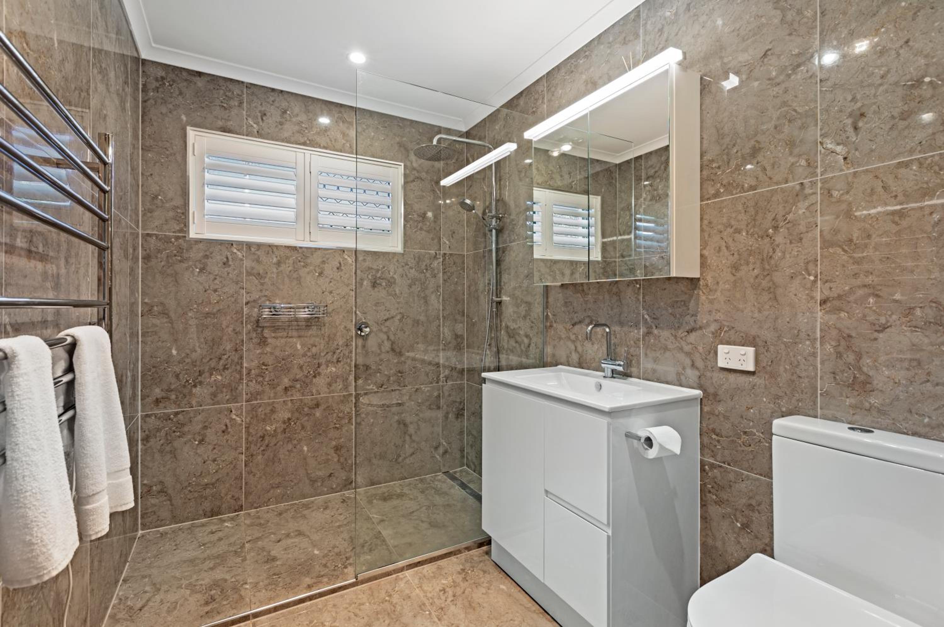 One Bedroom Standard Townhouse photo 2