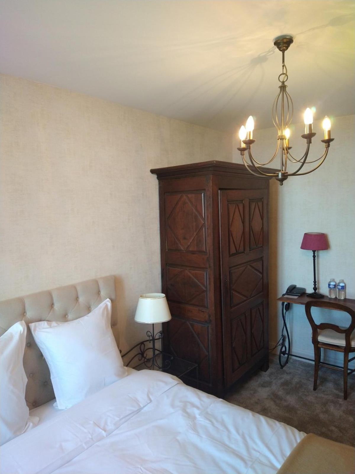 Double Room photo 3