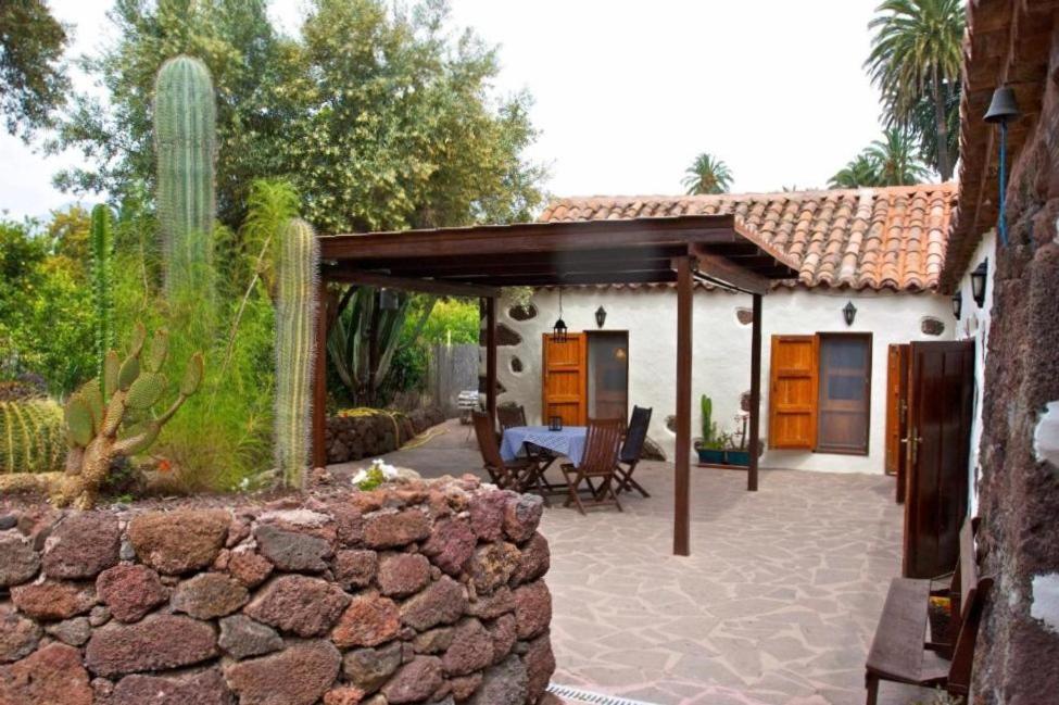 Casa de Dos Habitaciones