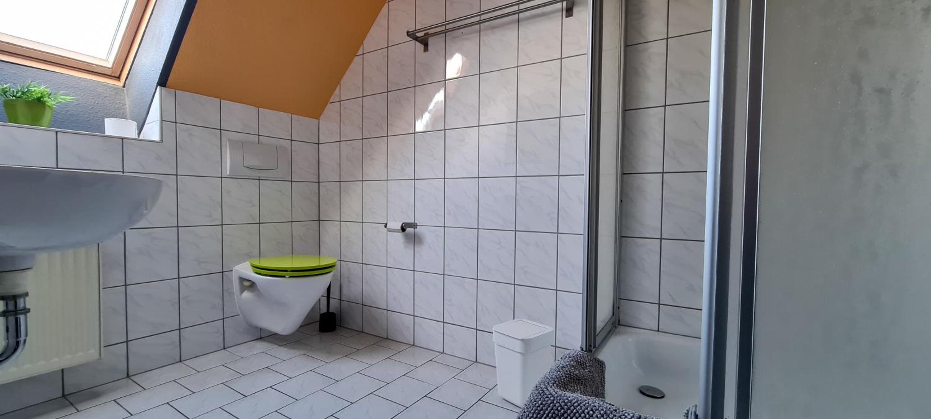 Triple Room with Private Bathroom photo 2