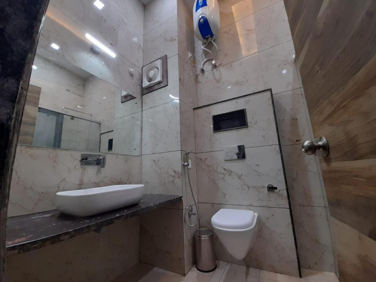 Deluxe Room photo 3