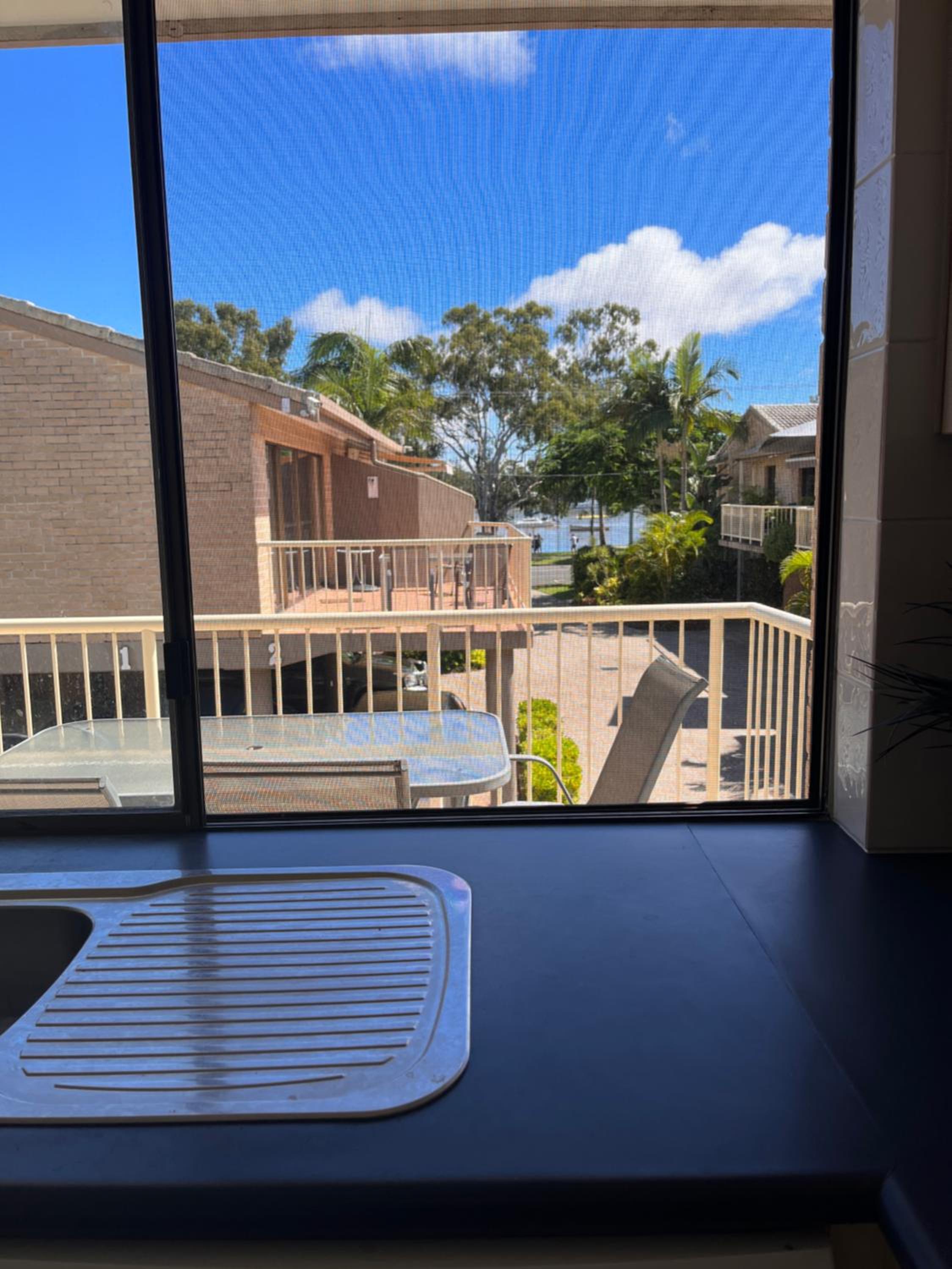 Two Bedroom Budget Townhouse photo 2