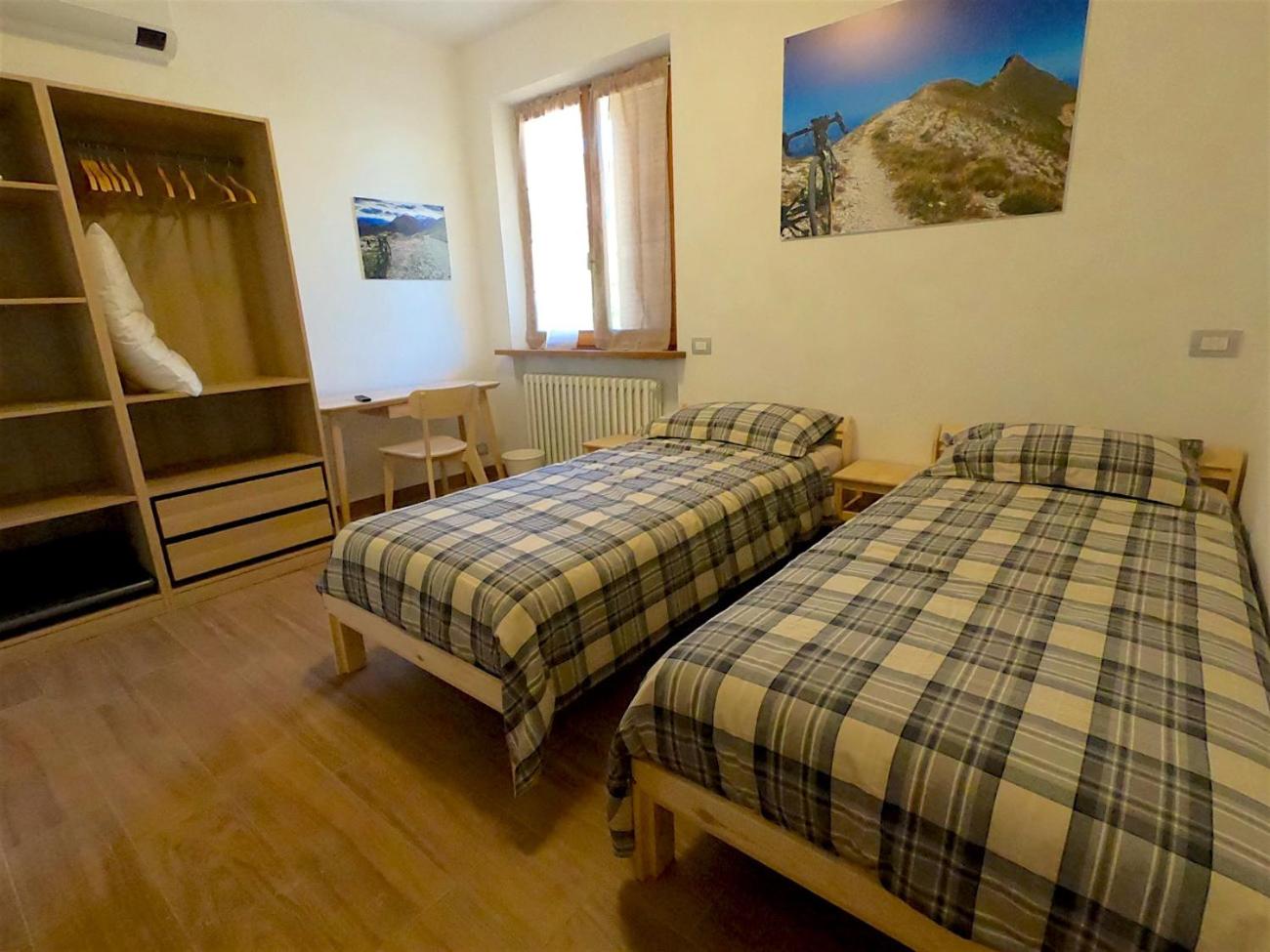 Twin Room photo 1