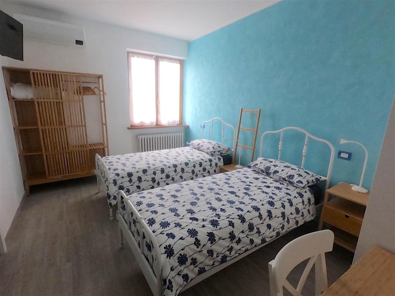 Twin Room photo 1