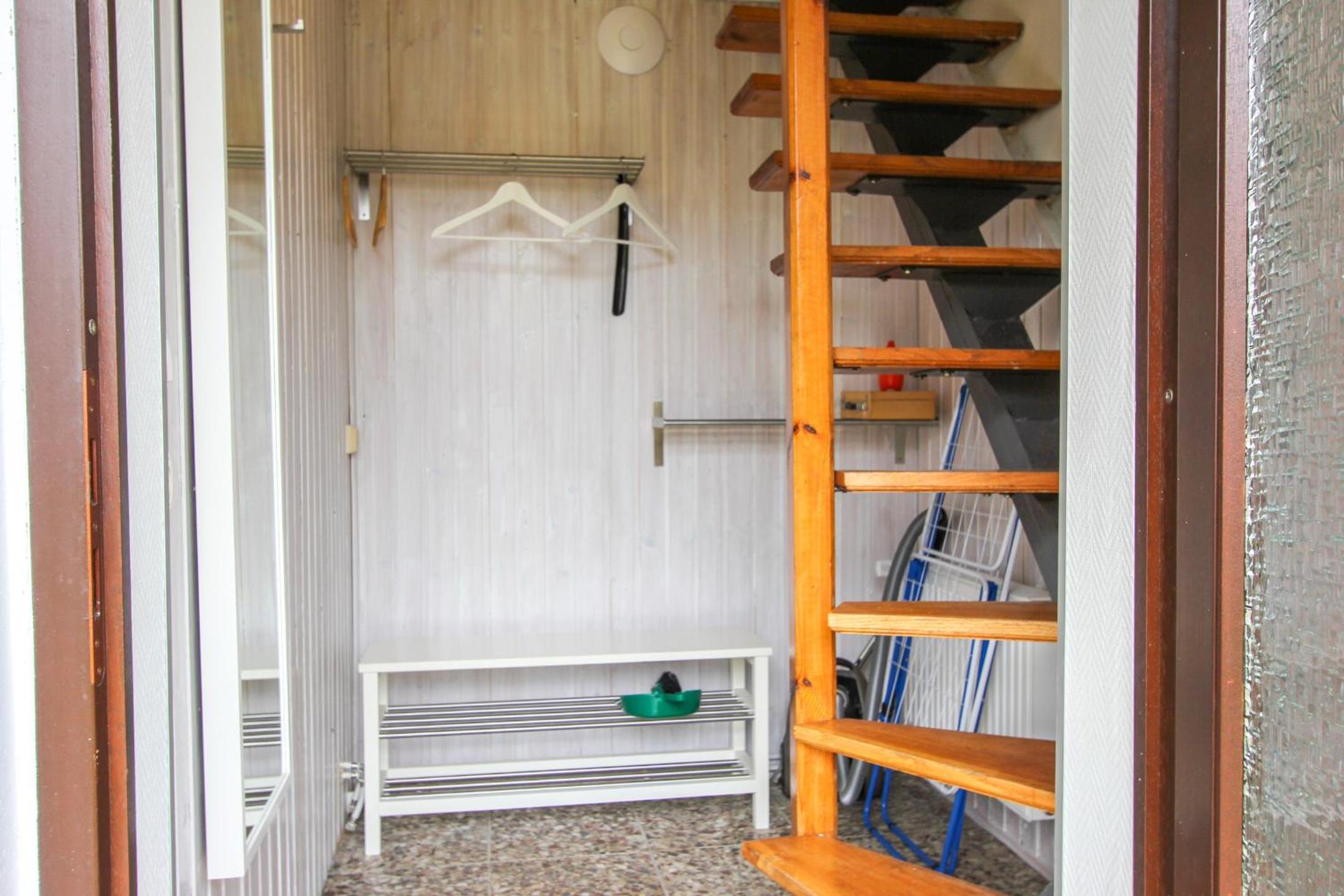 Apartment with Terrace photo 2