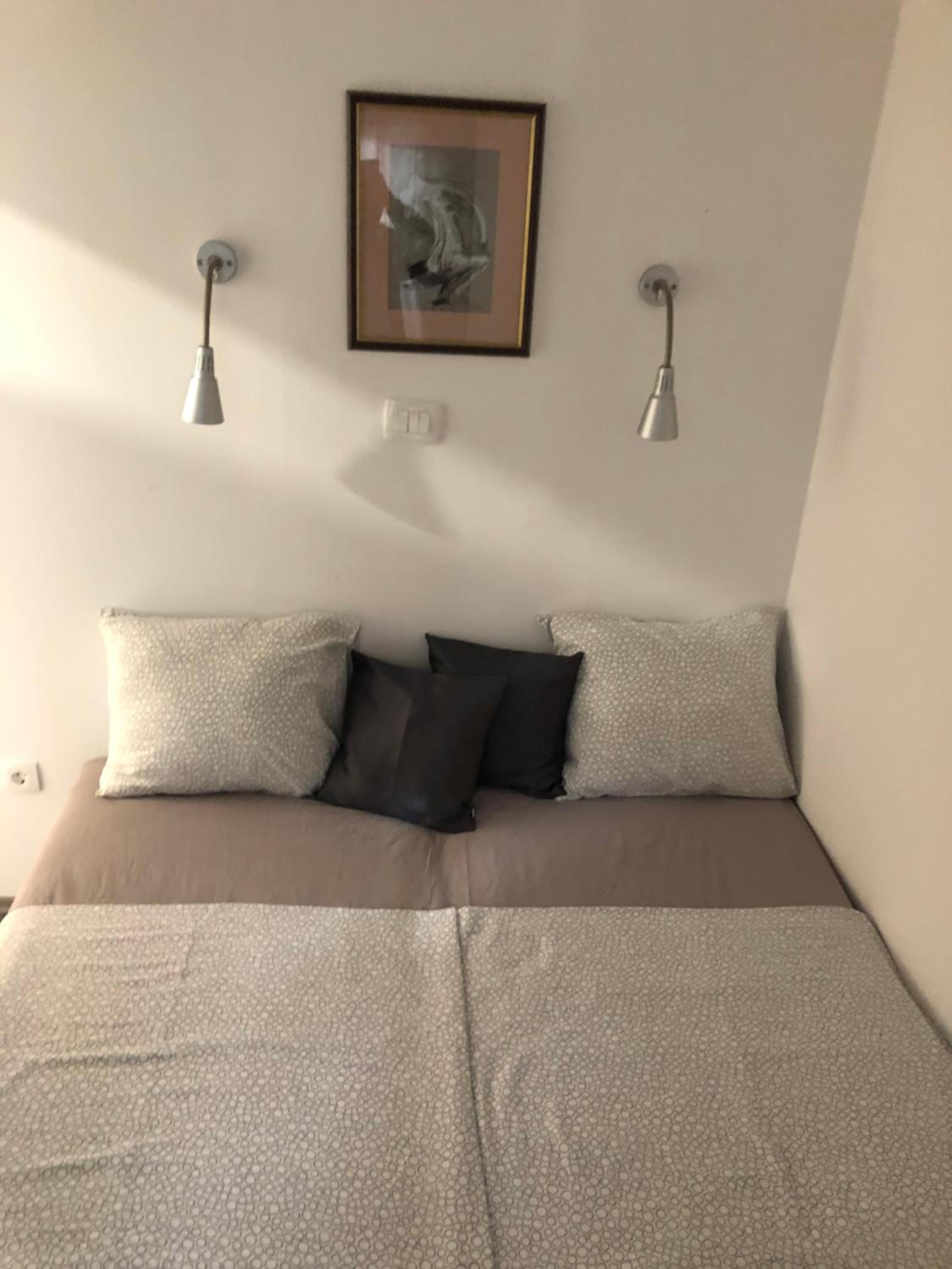 Apartment - Ground Floor photo 1