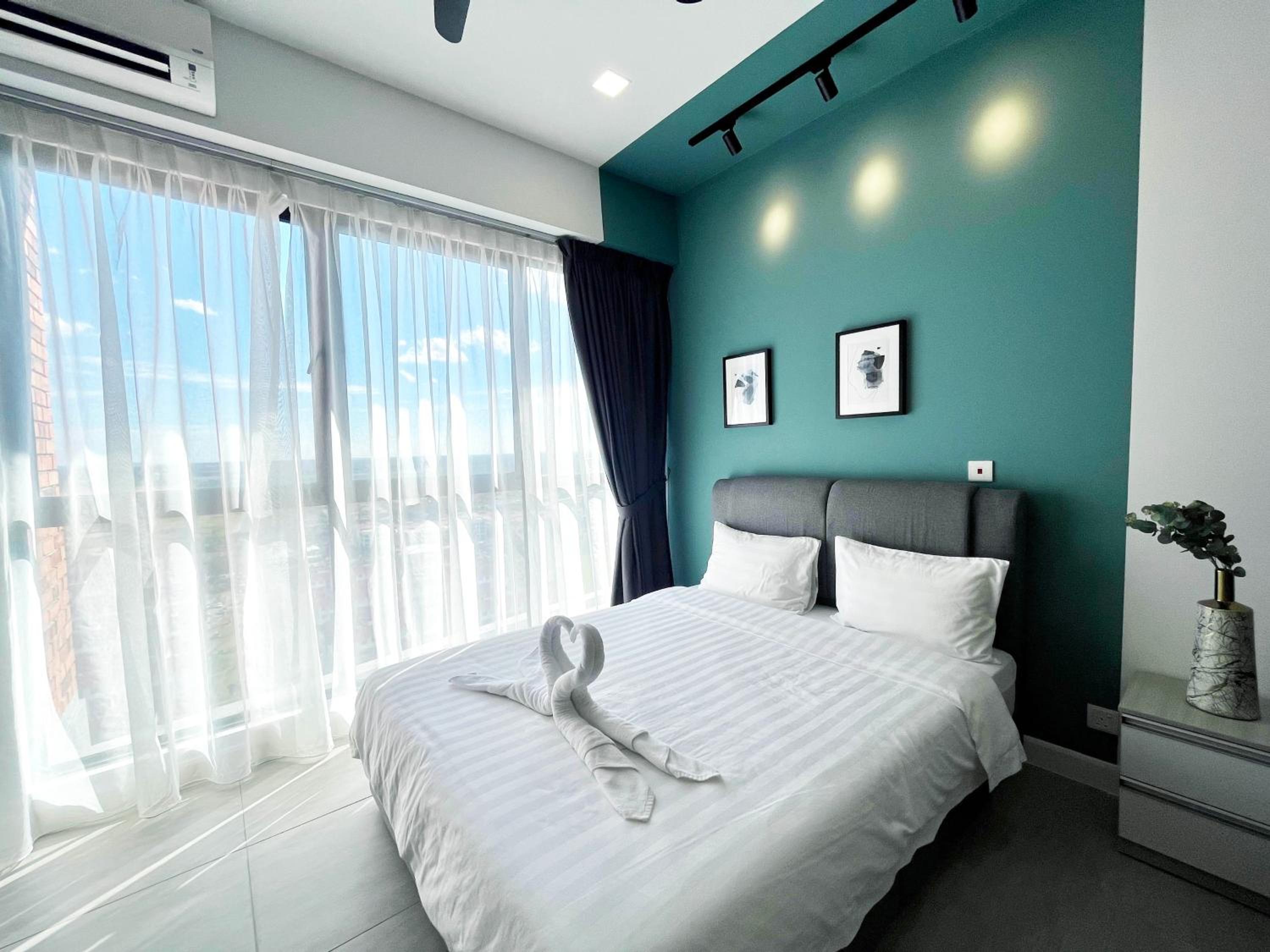 Studio Apartment - Photo 41
