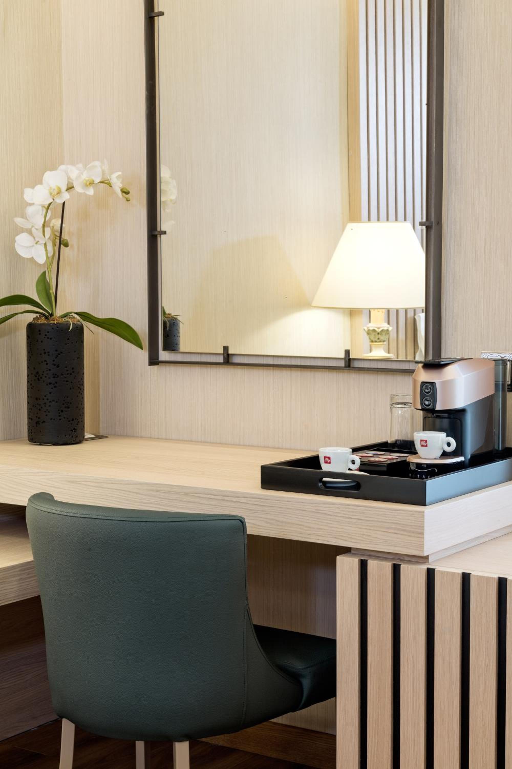 Executive Double Room - Photo 3