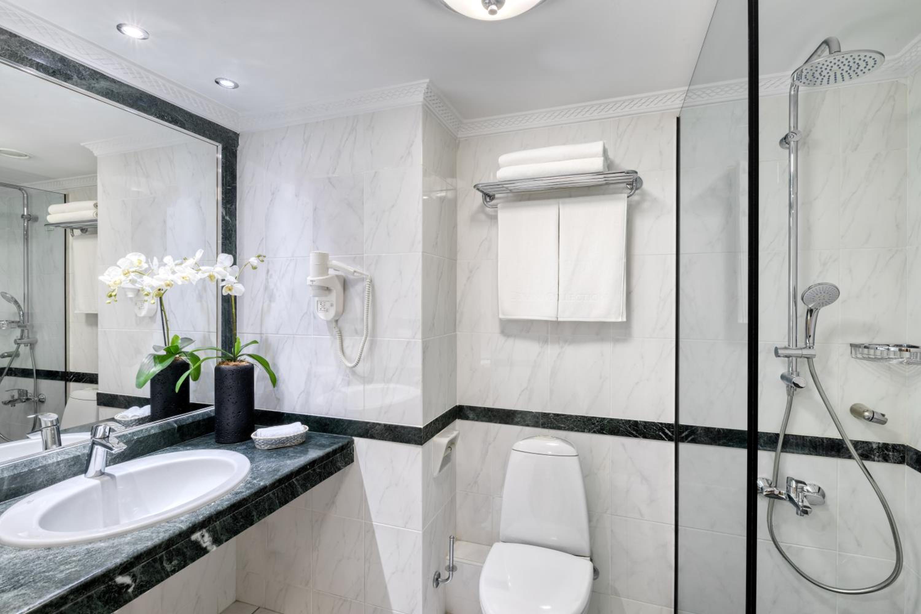 Executive Double Room - Photo 2