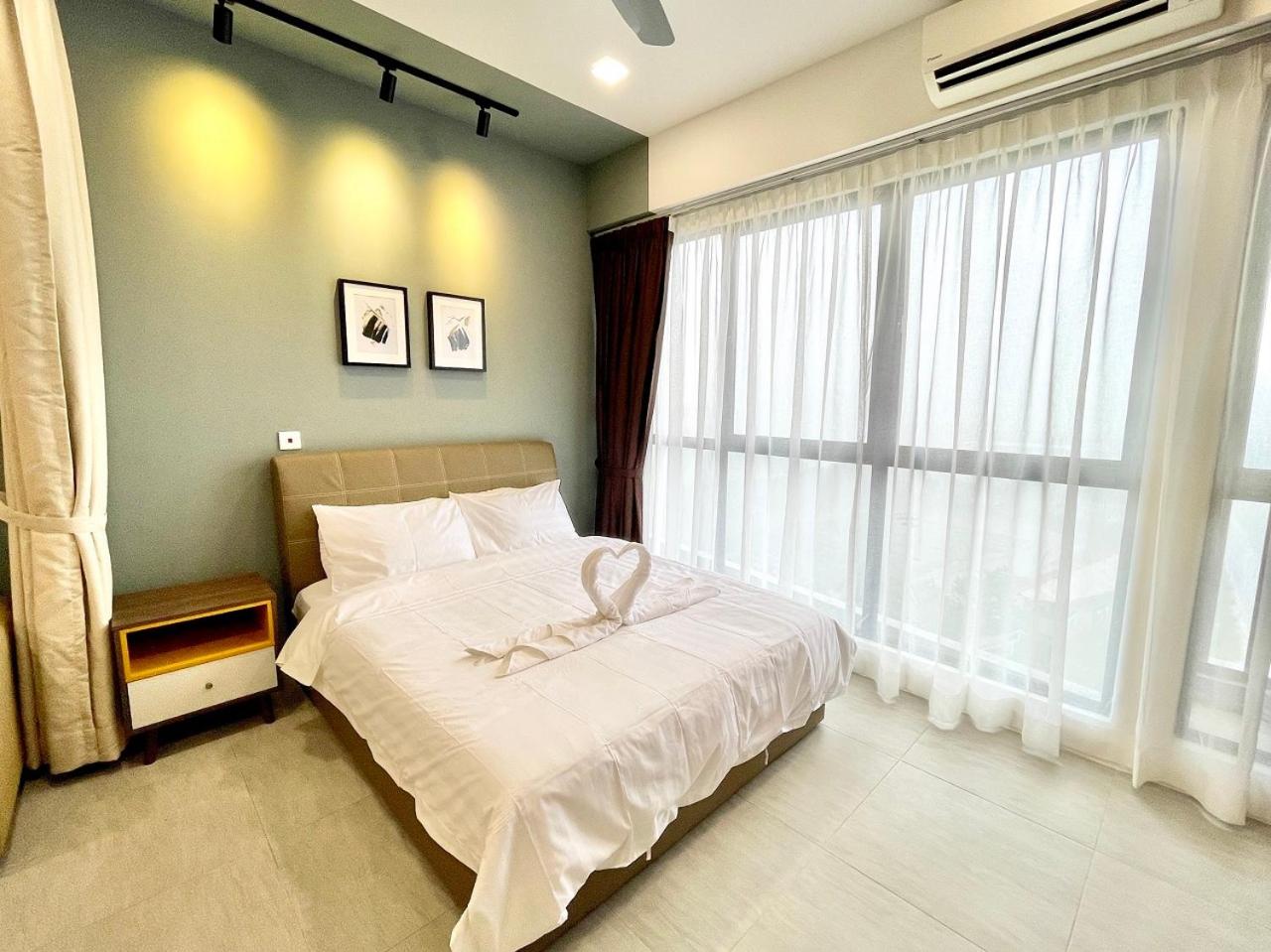 Studio Apartment - Photo 21