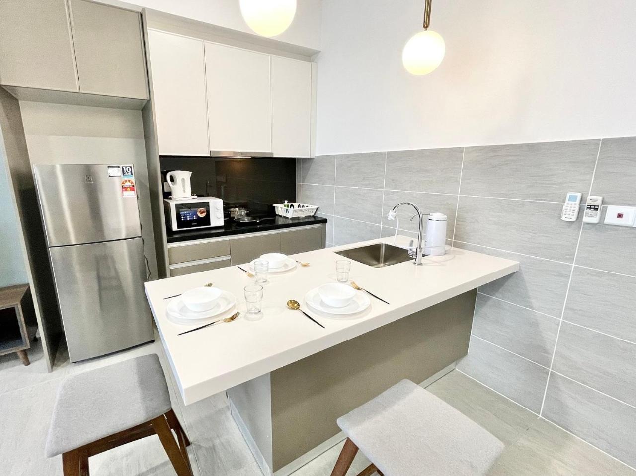 Studio Apartment - Photo 18