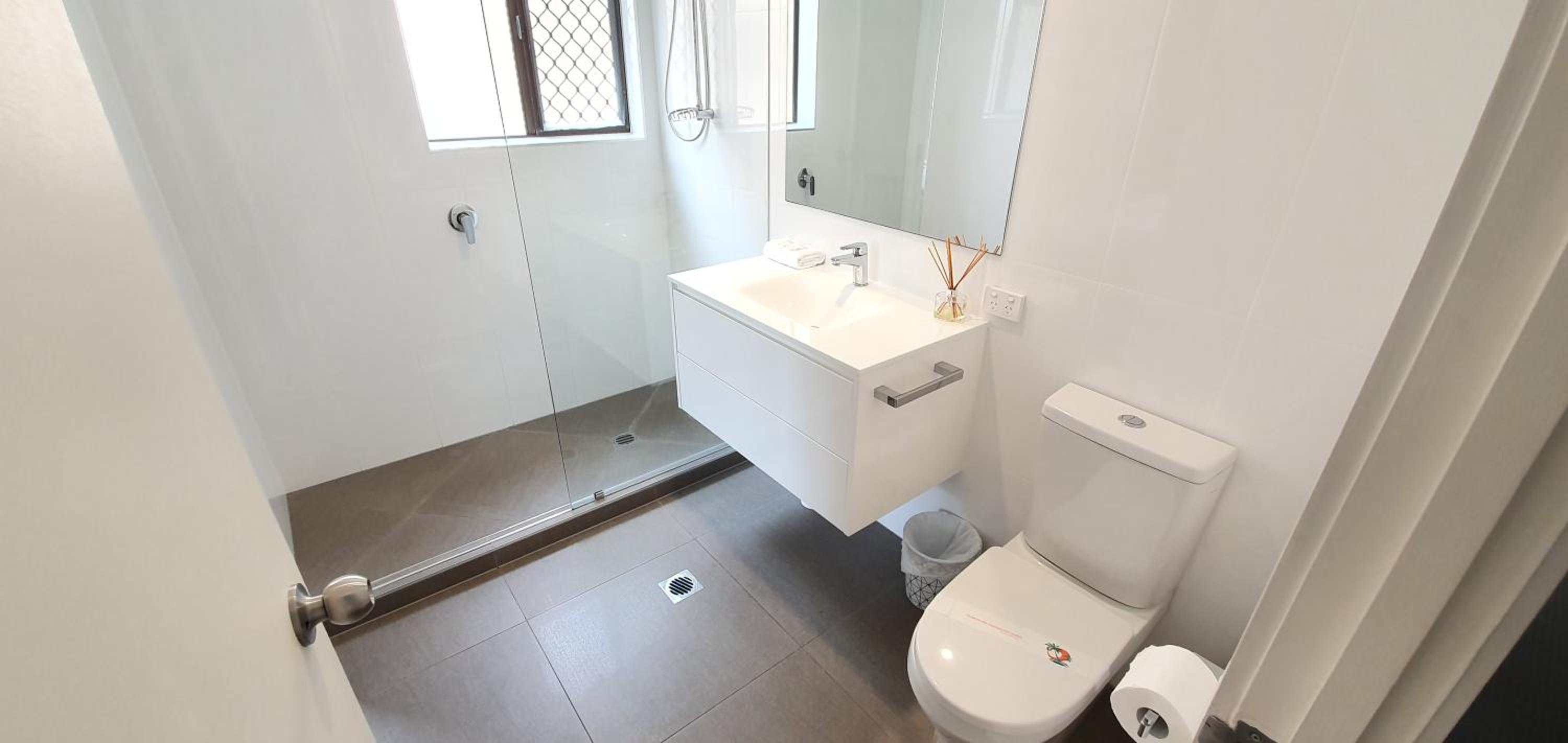 2.5 Bedroom Standard Townhouse photo 3