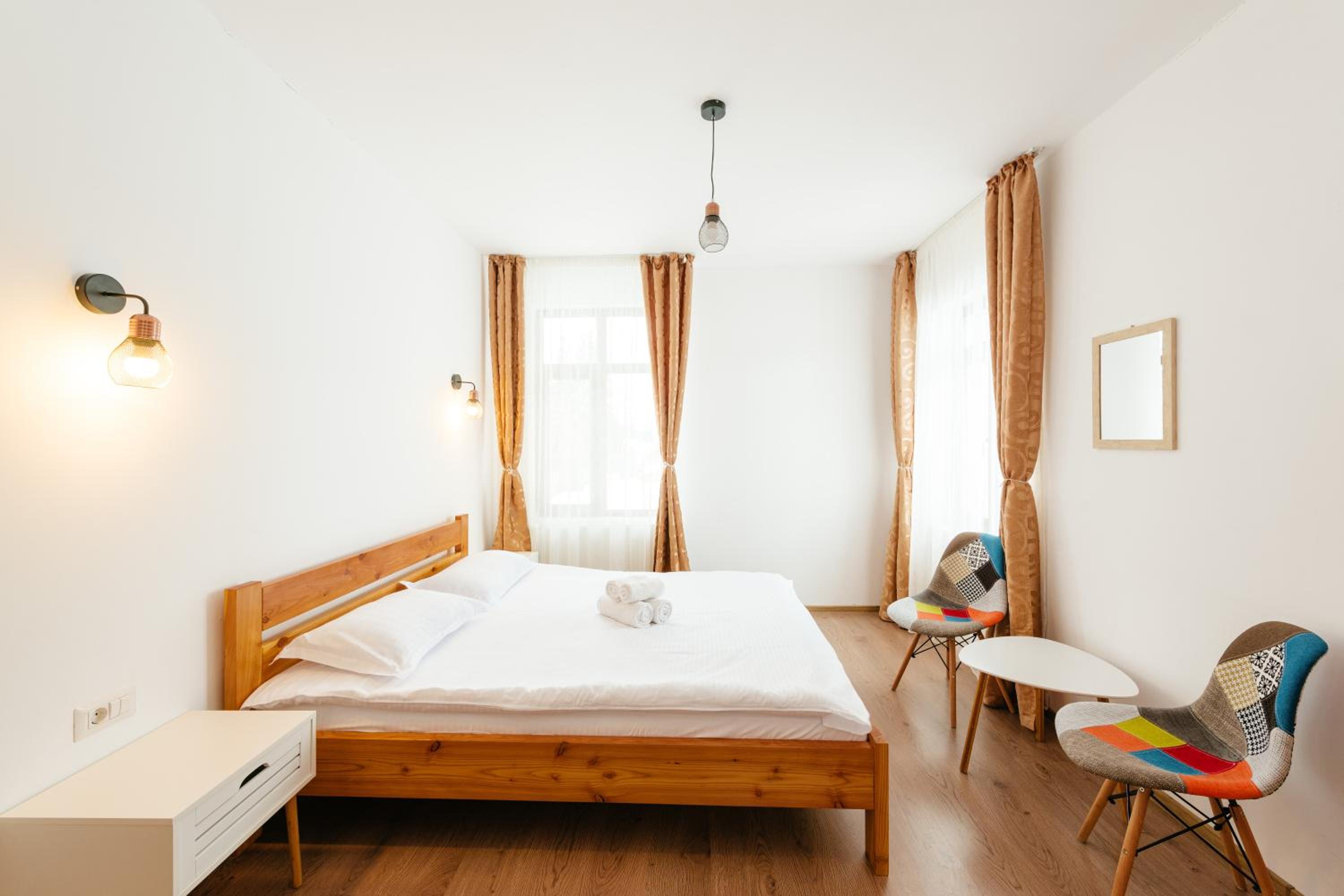 Chalet photo 1