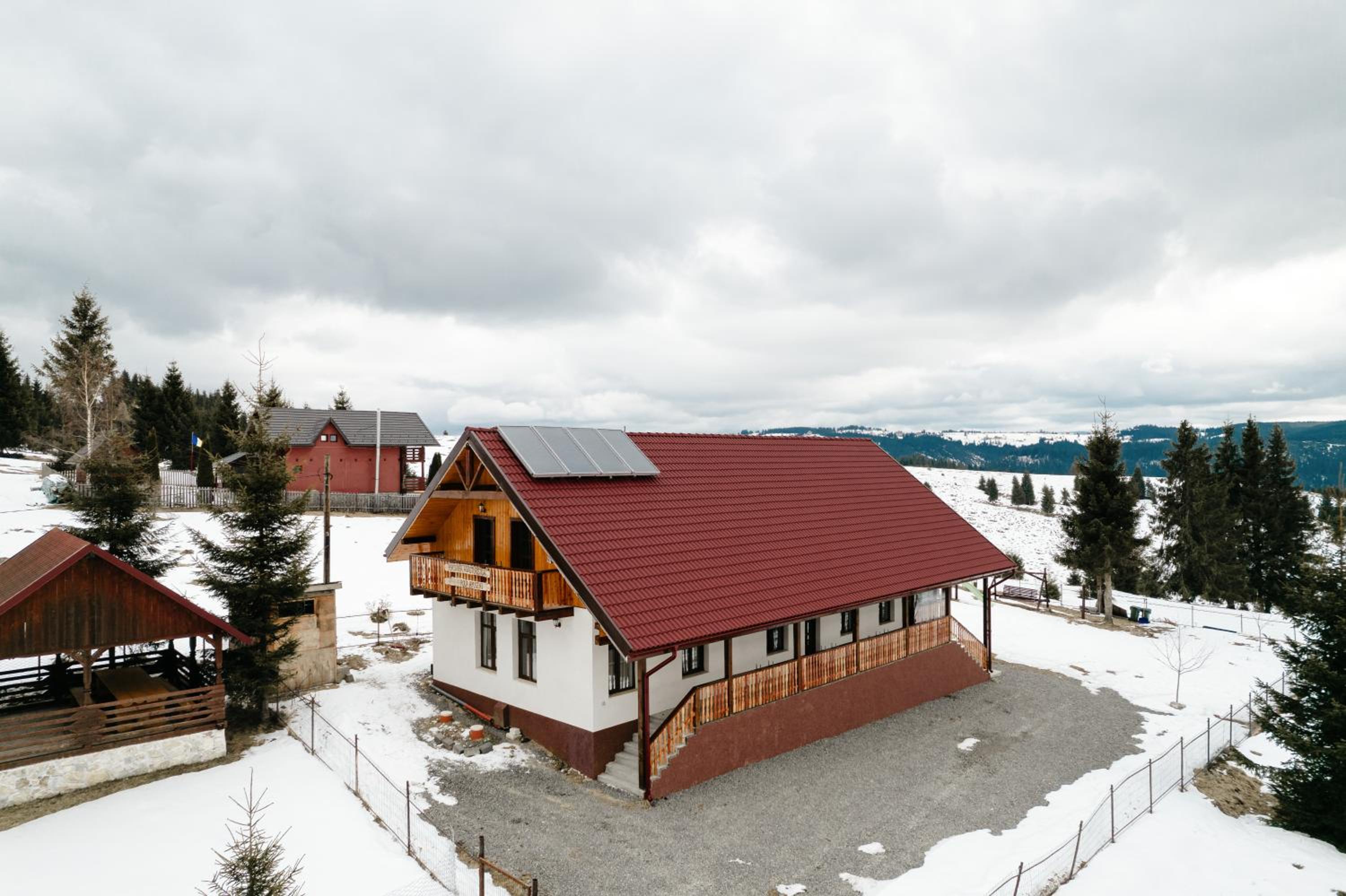 Chalet photo 2