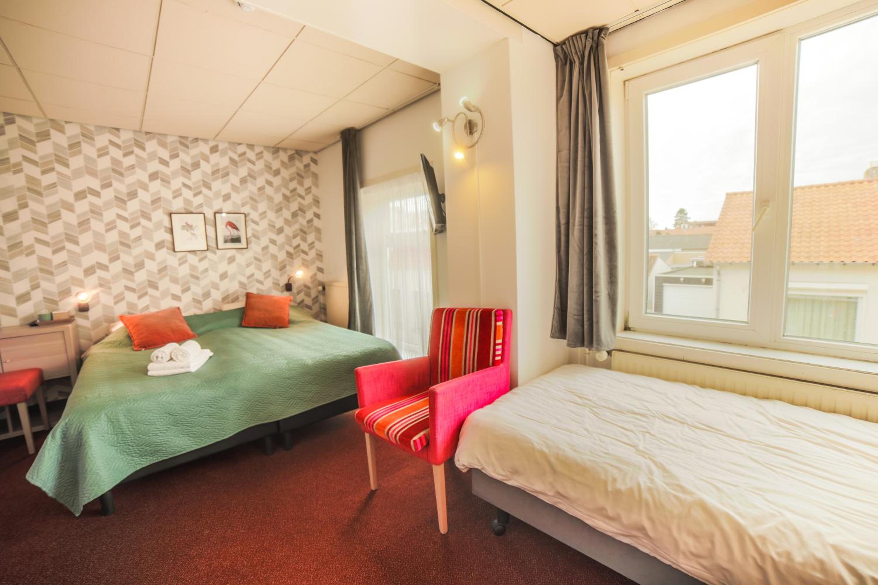 Triple Room photo 2
