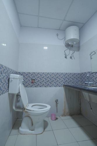 Large Double Room photo 1