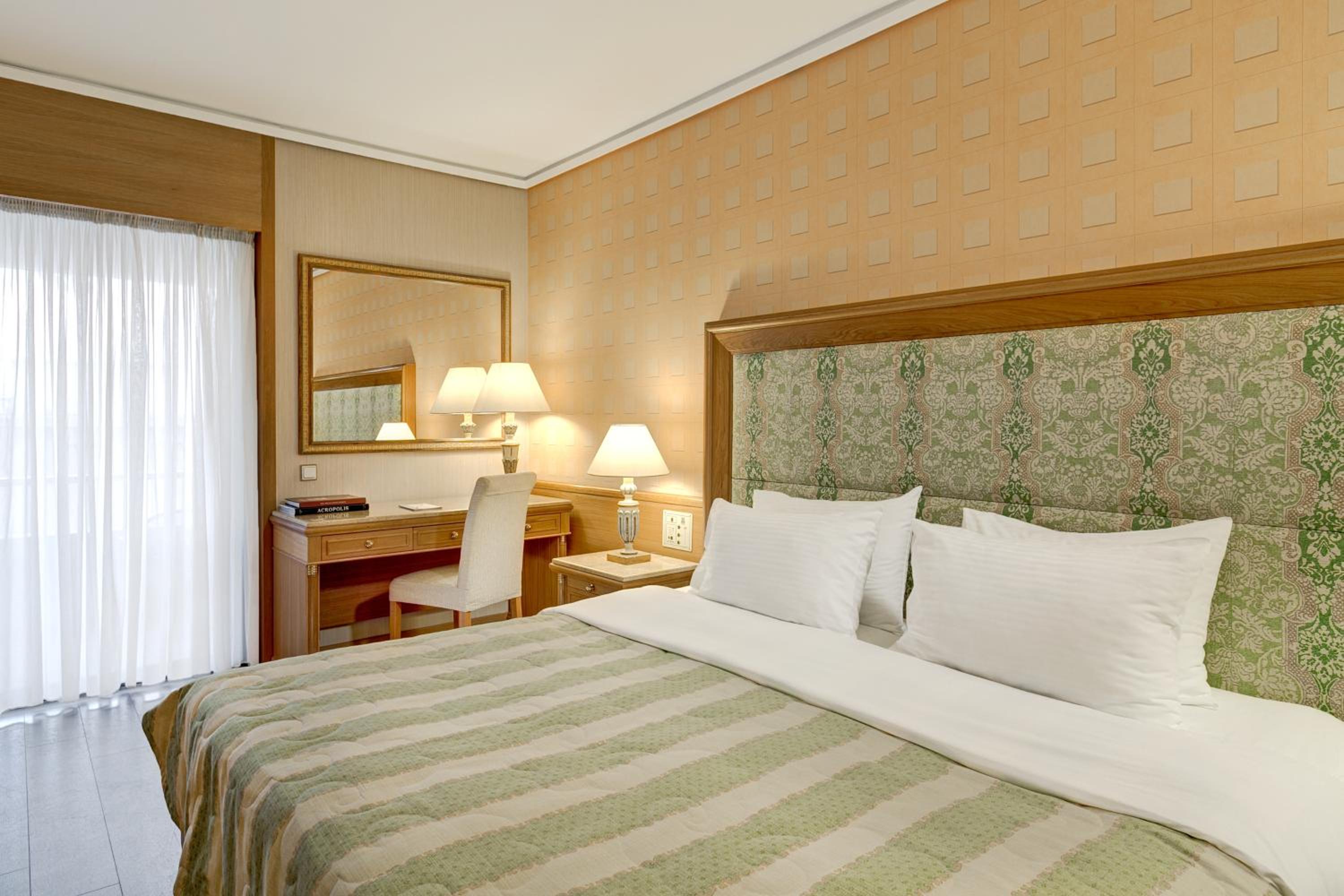 Essential Room - Photo 1