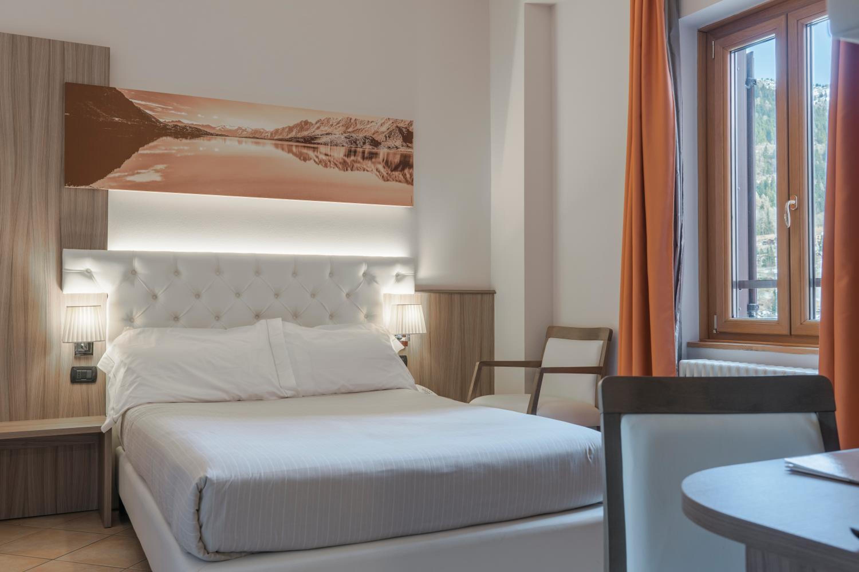 Standard Single Room with Mountain View photo 1
