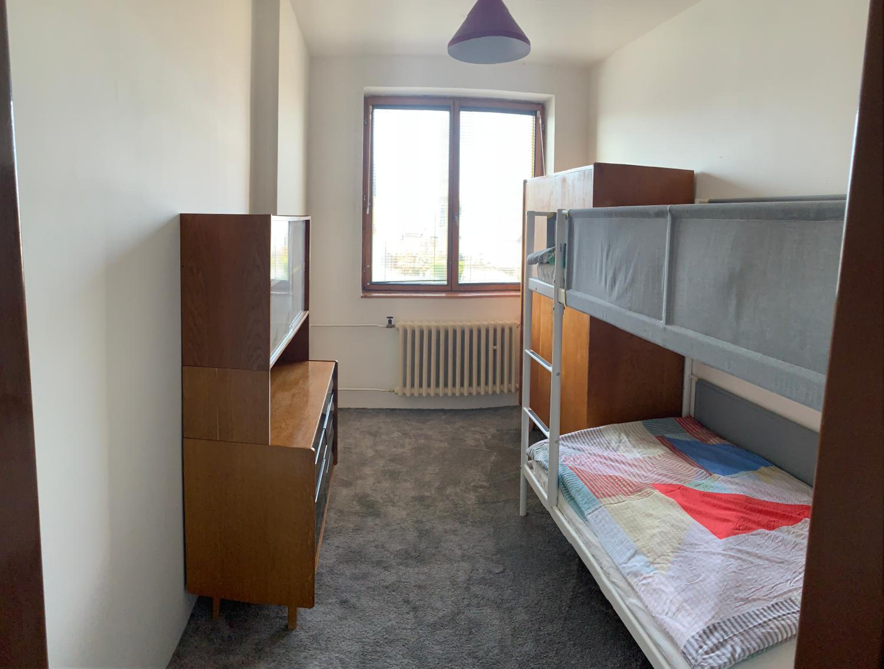 Three-Bedroom House photo 2