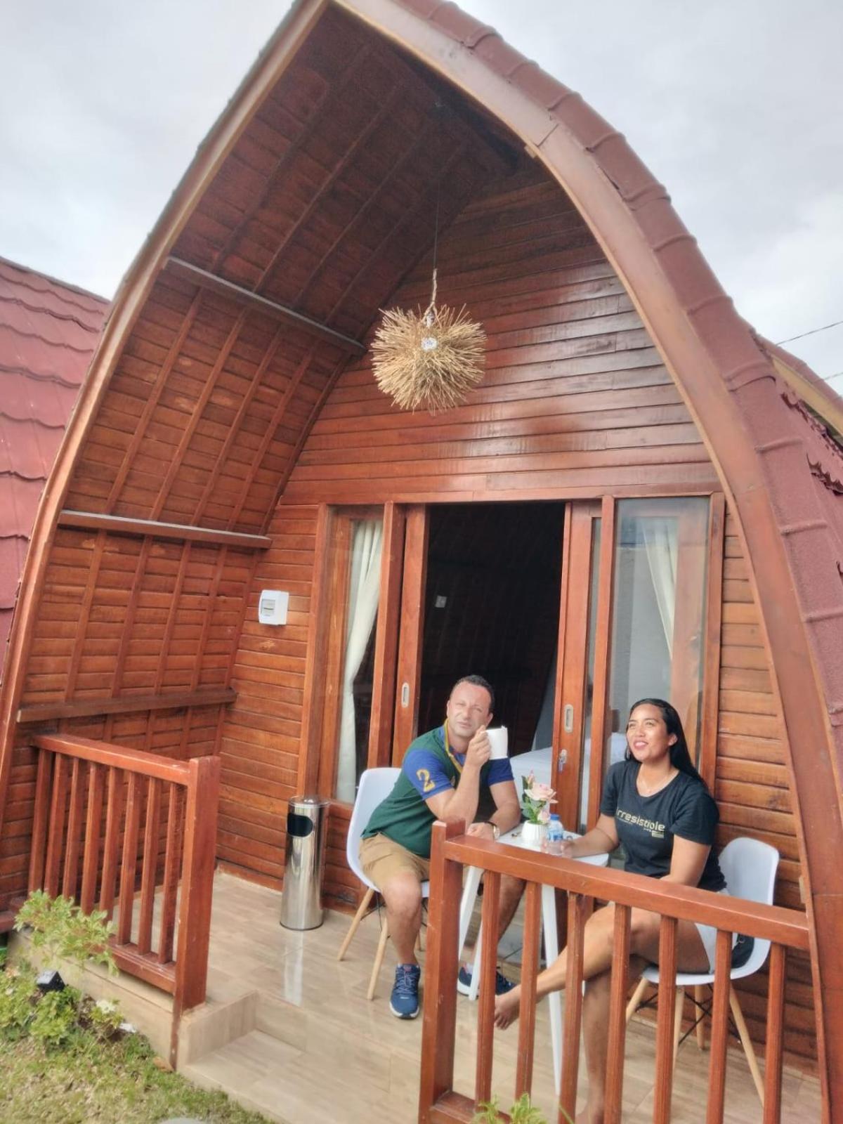 One-Bedroom Chalet - Photo 3