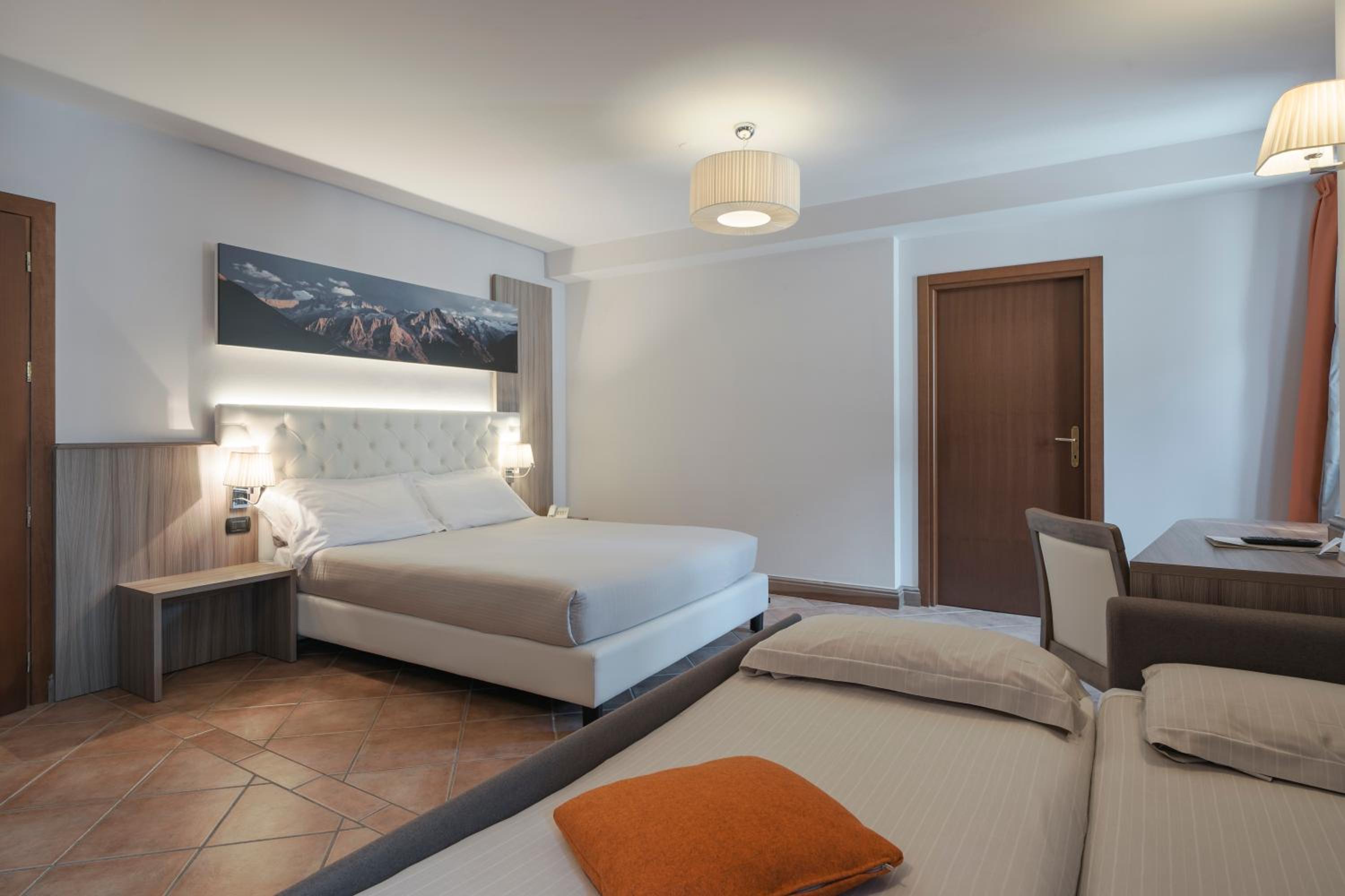 Quadruple Room photo 3