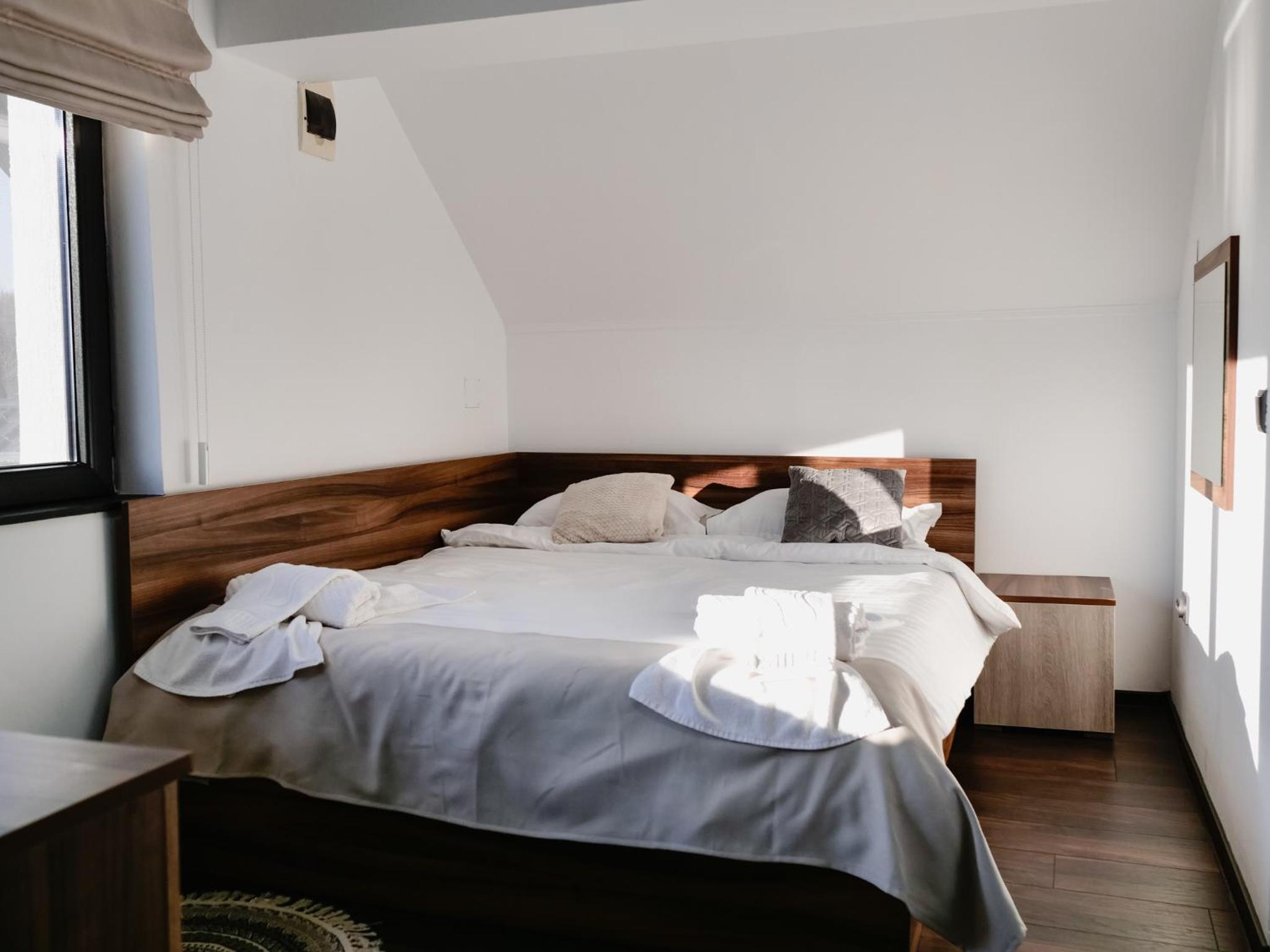 Penthouse Apartment photo 2
