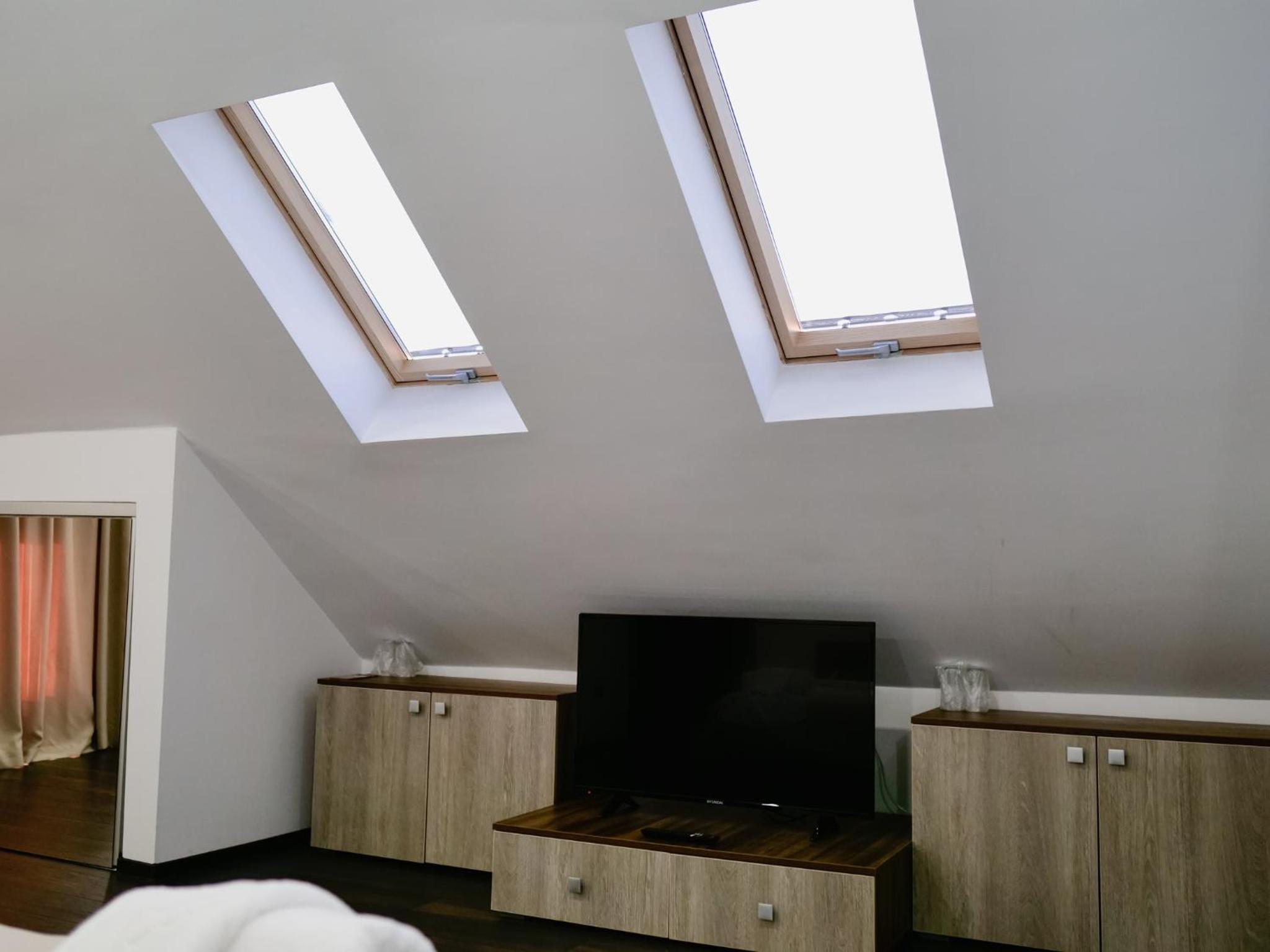 Penthouse Apartment photo 1