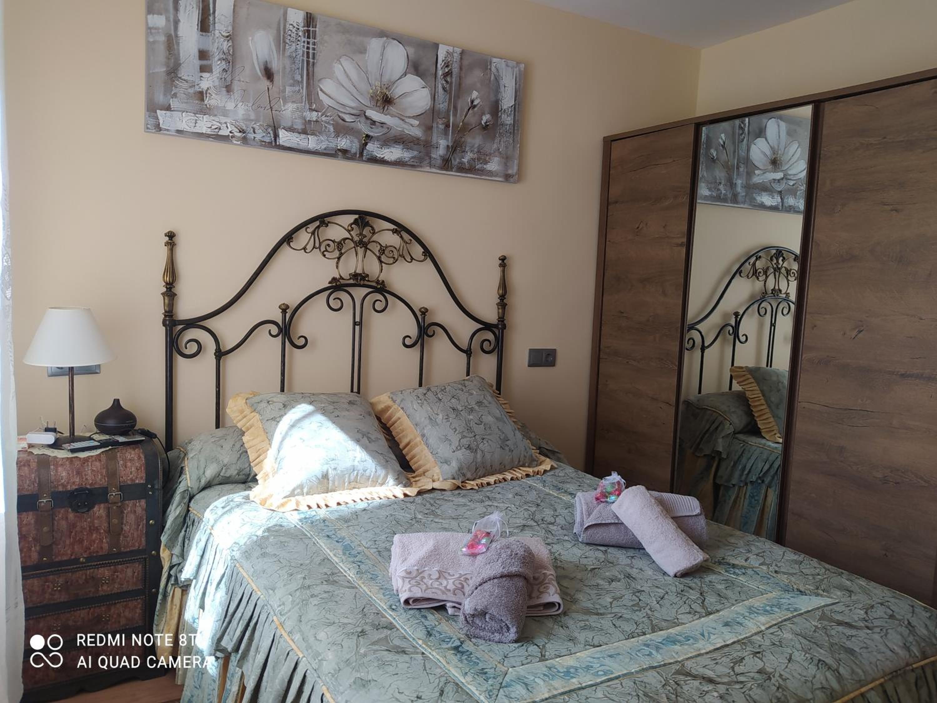 Three-Bedroom Apartment - Photo 56
