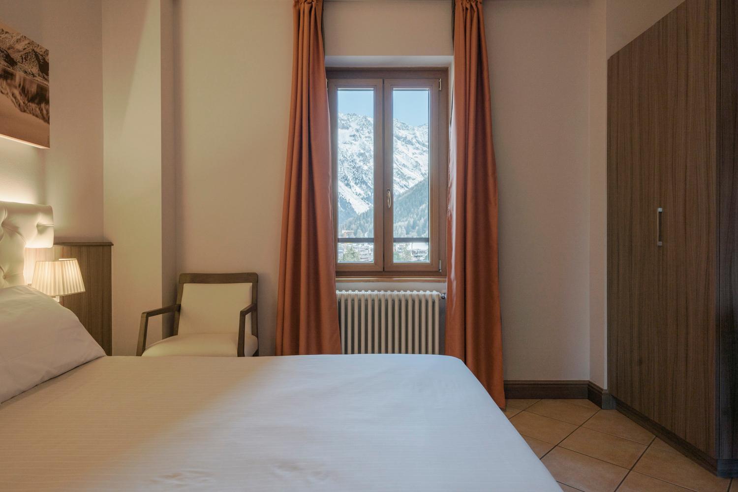 Double Room with Mountain View photo 3