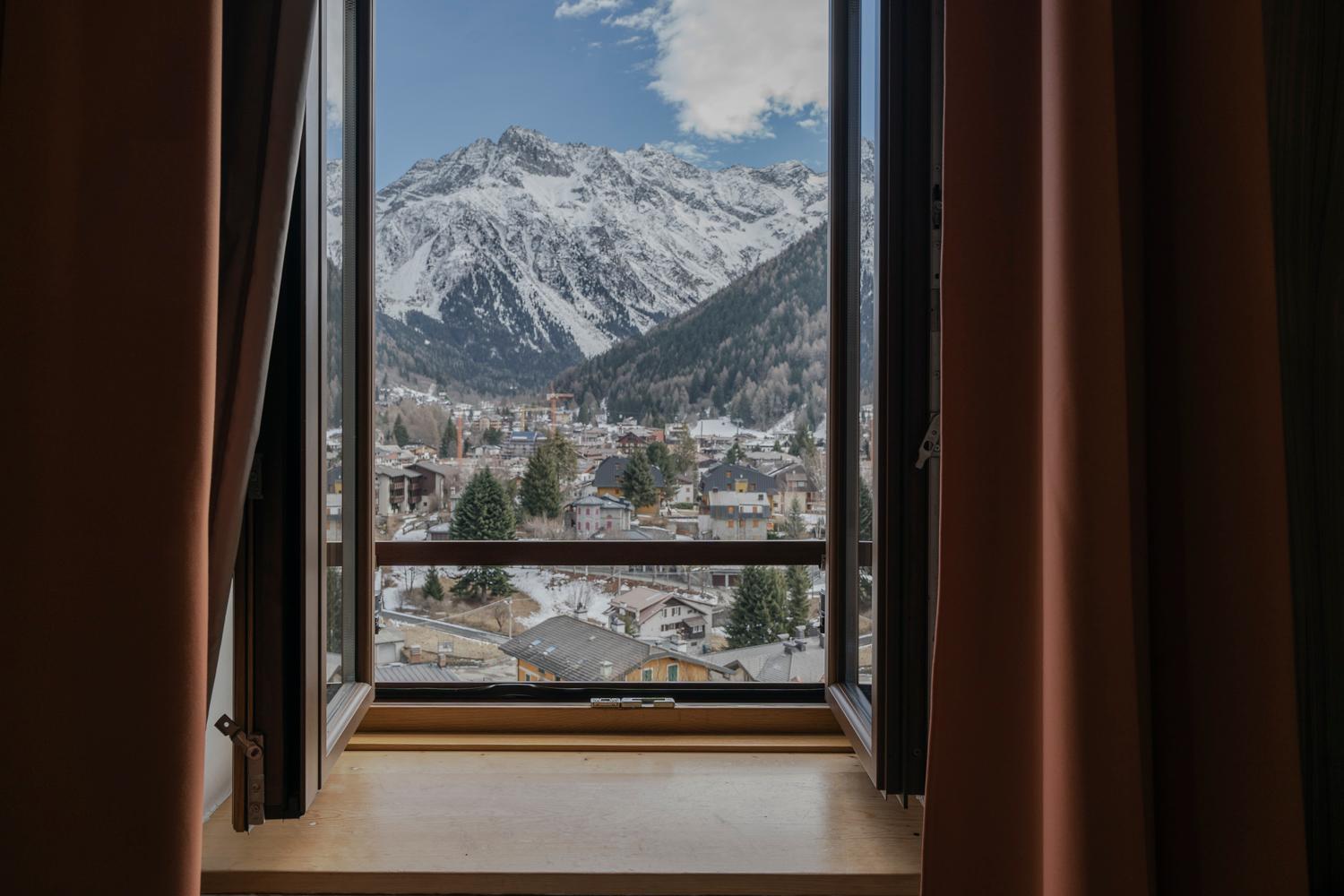Double Room with Mountain View photo 2