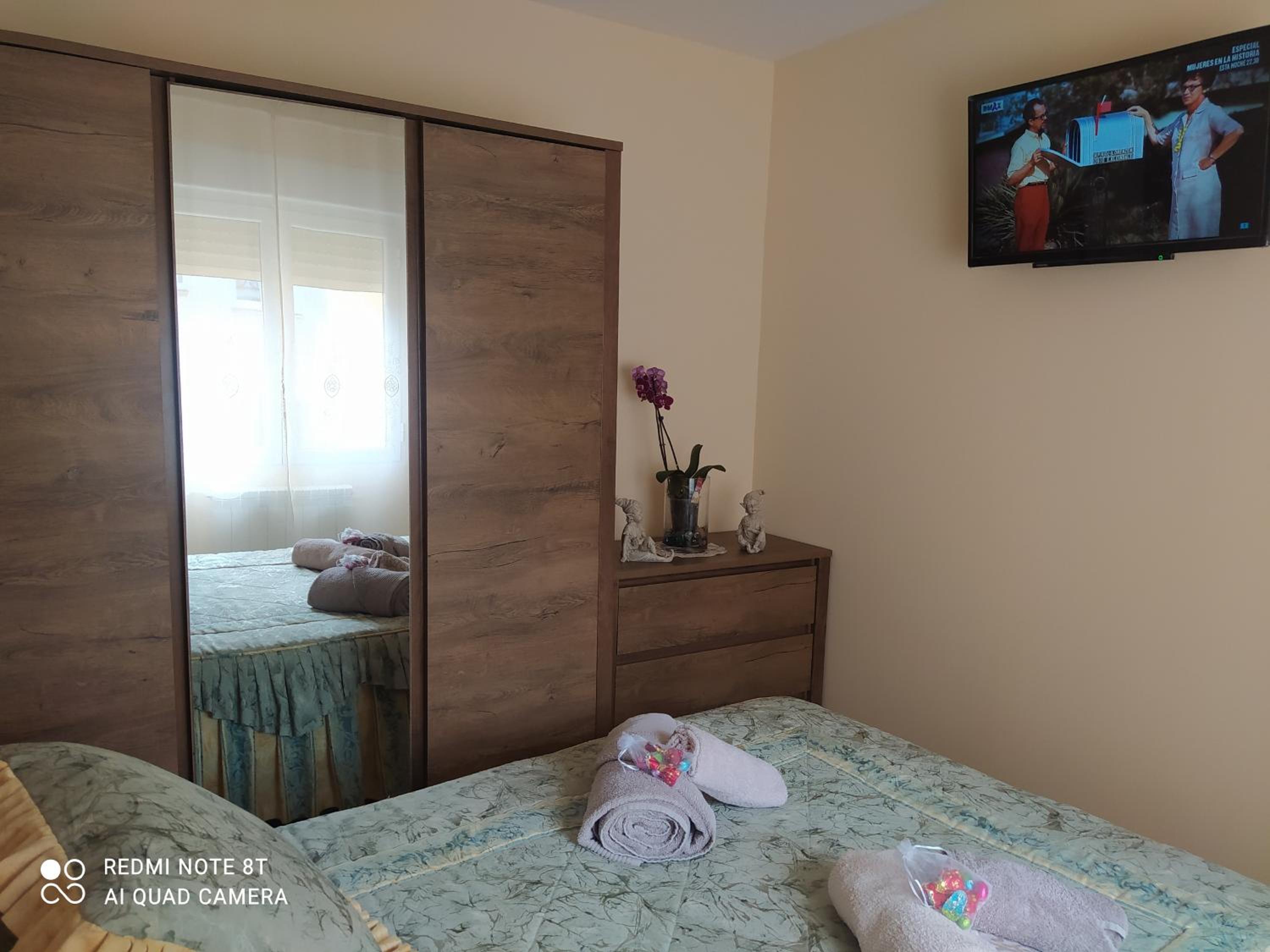 Three-Bedroom Apartment - Photo 58