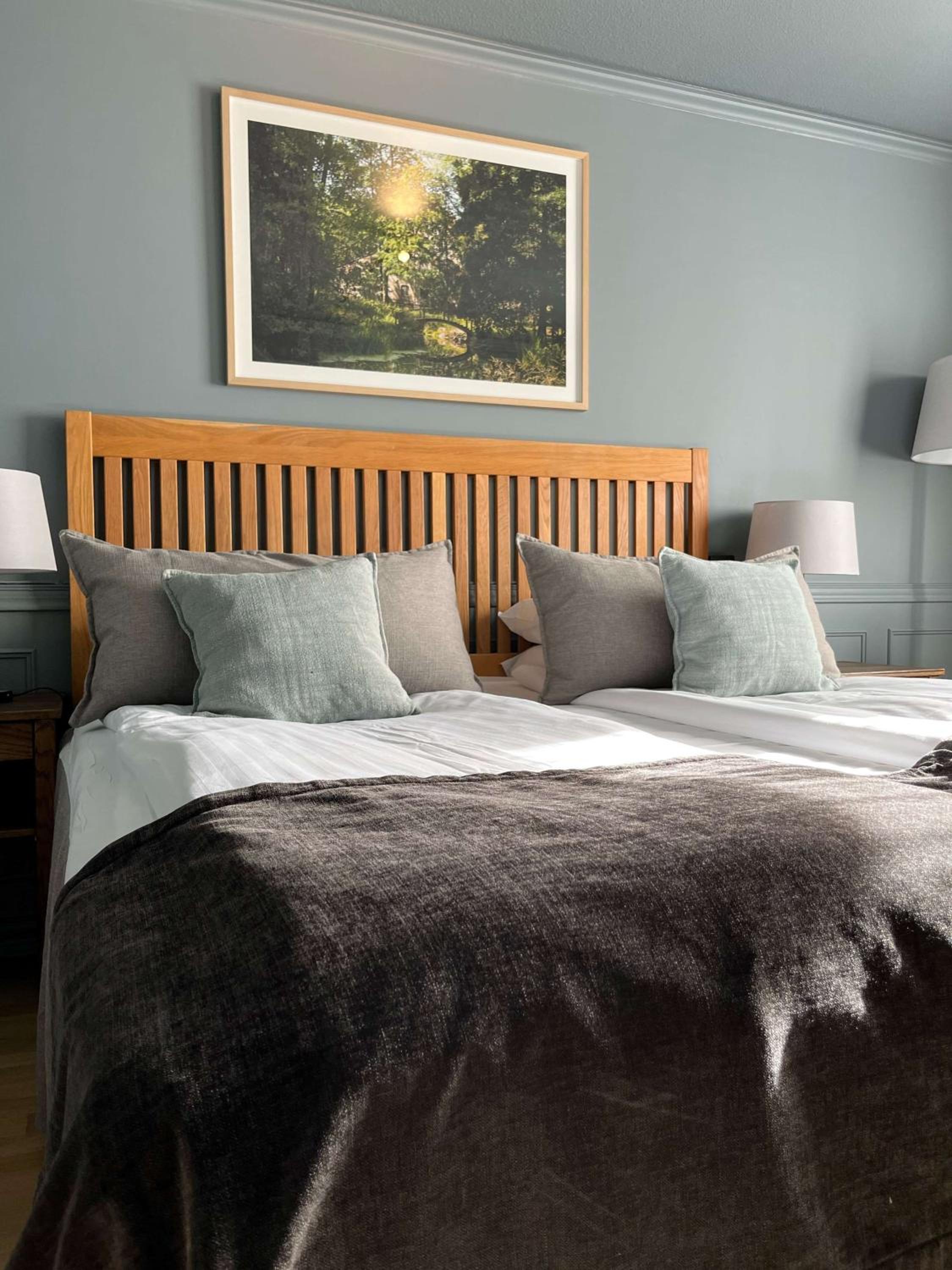 Standard Twin Room - Photo 6