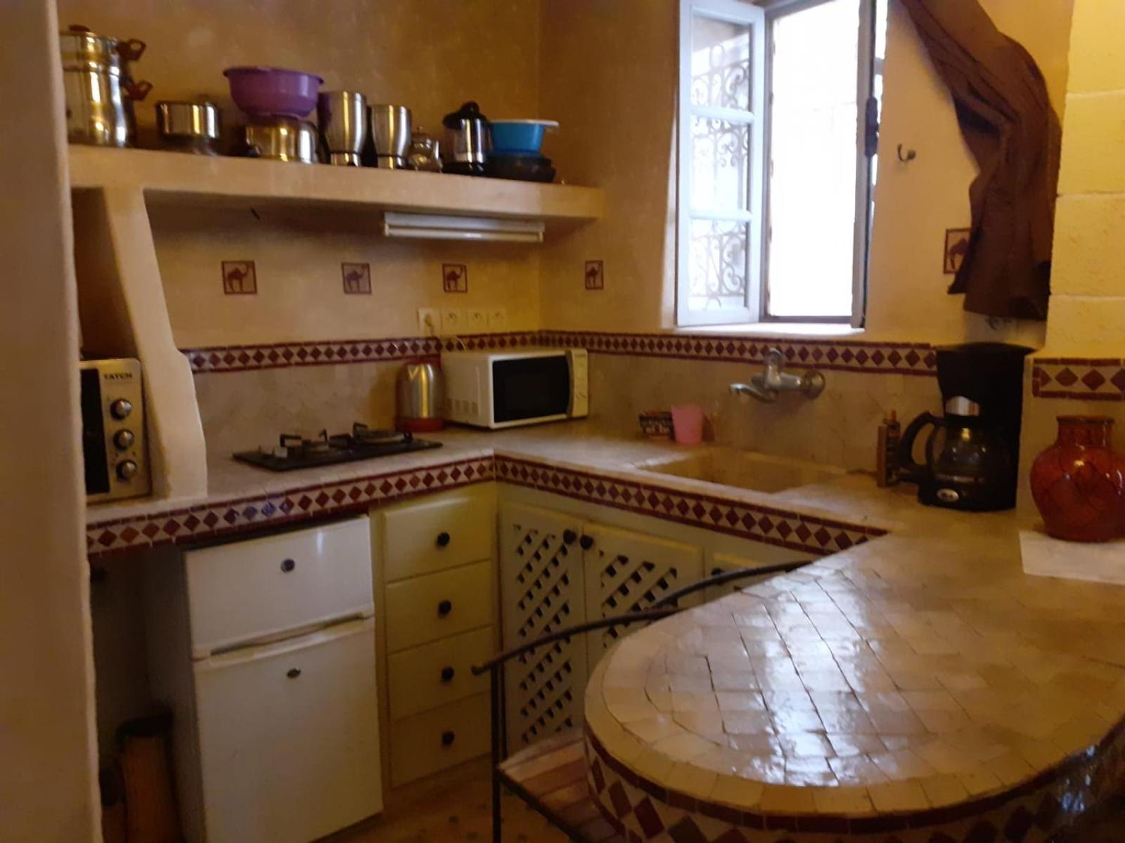 Three-Bedroom House - Photo 26