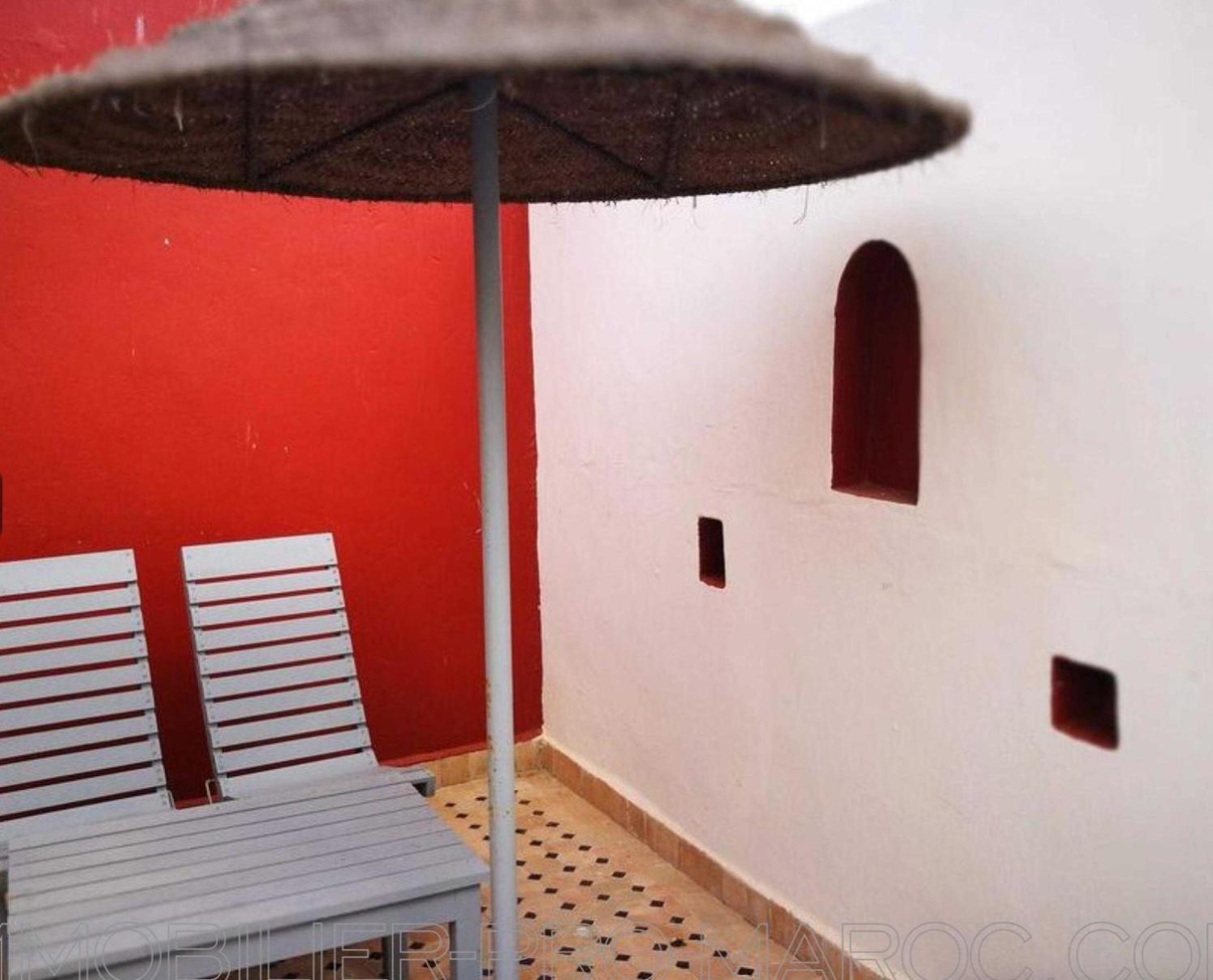 Three-Bedroom House - Photo 27