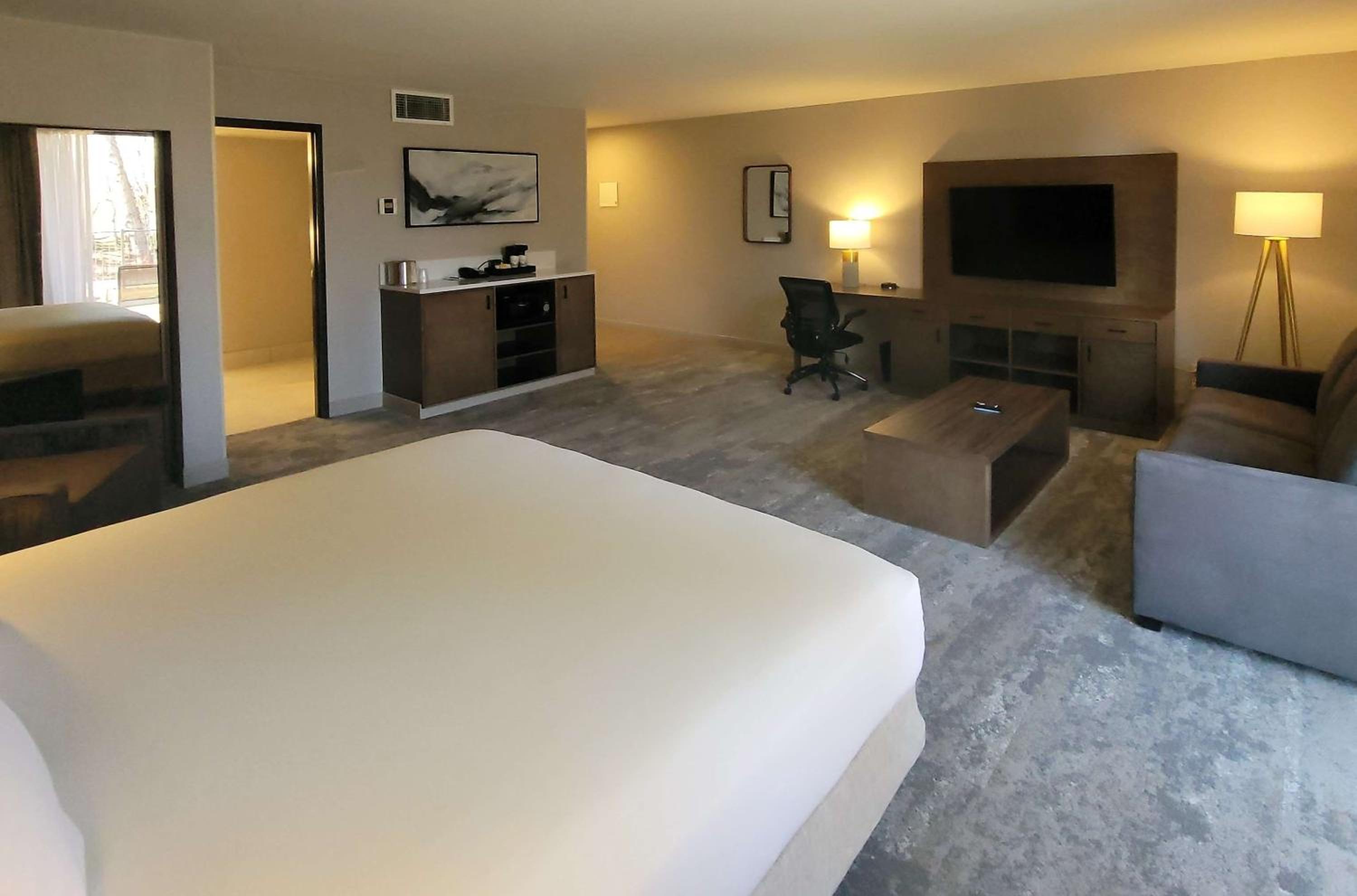 King Room with View - Photo 1